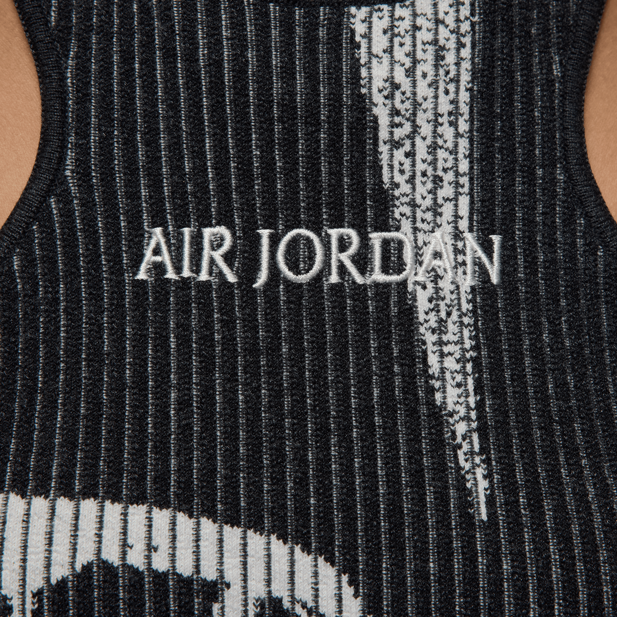 Women's Air Jordan Knit Dress