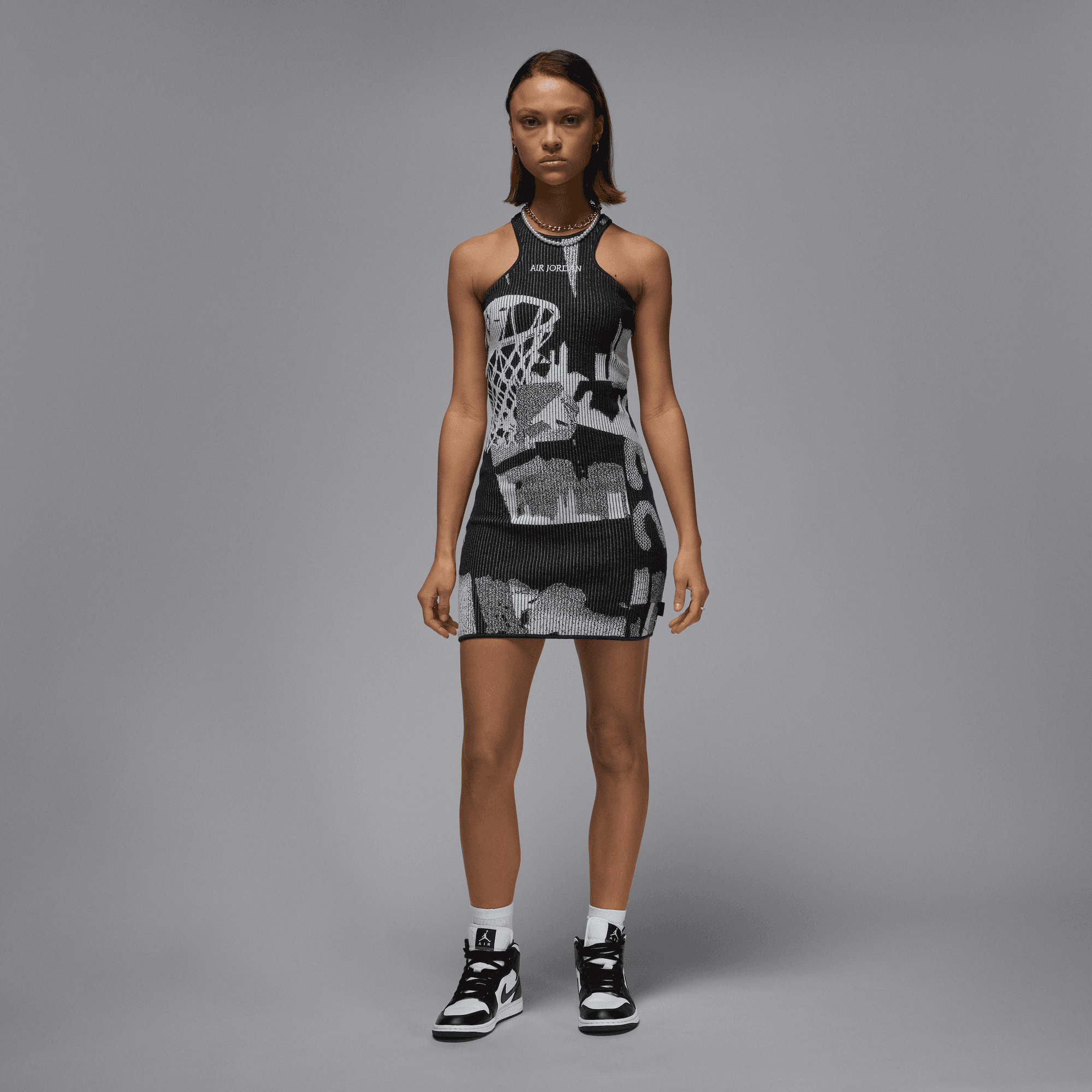 Women's Air Jordan Knit Dress