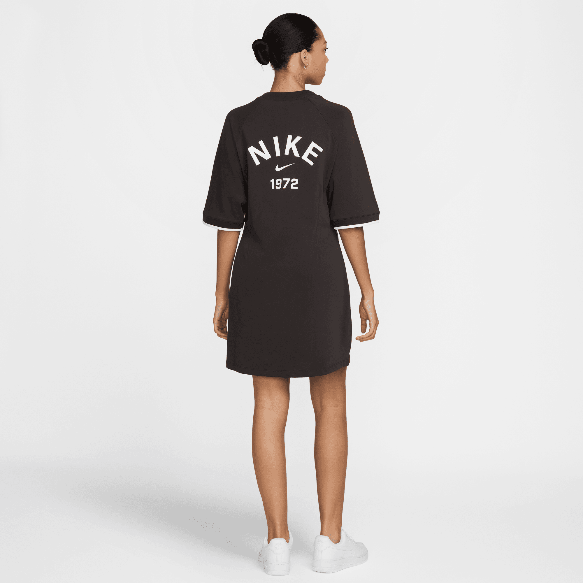 Women's Nike Sportswear Collection T-Shirt Dress