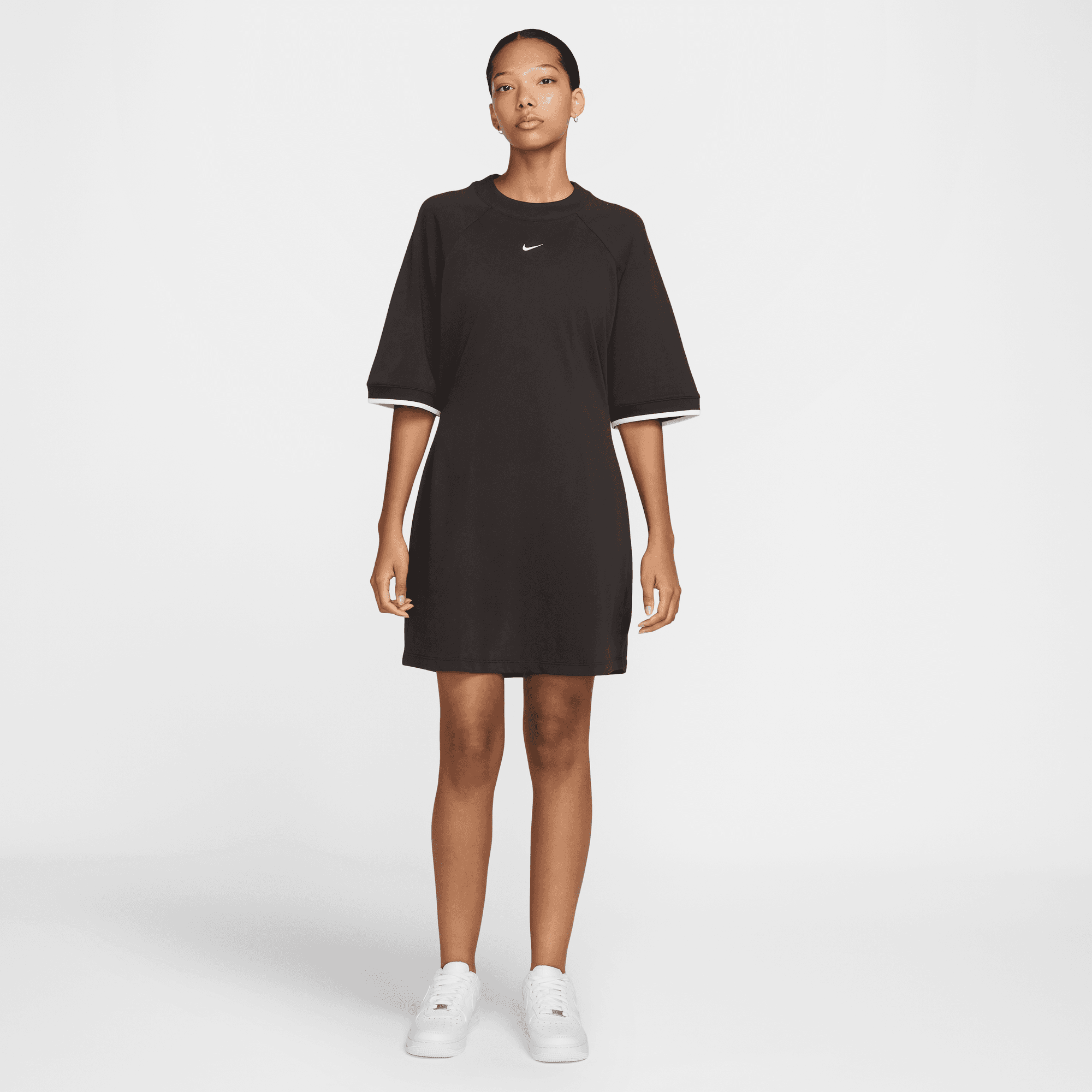 Women's Nike Sportswear Collection T-Shirt Dress