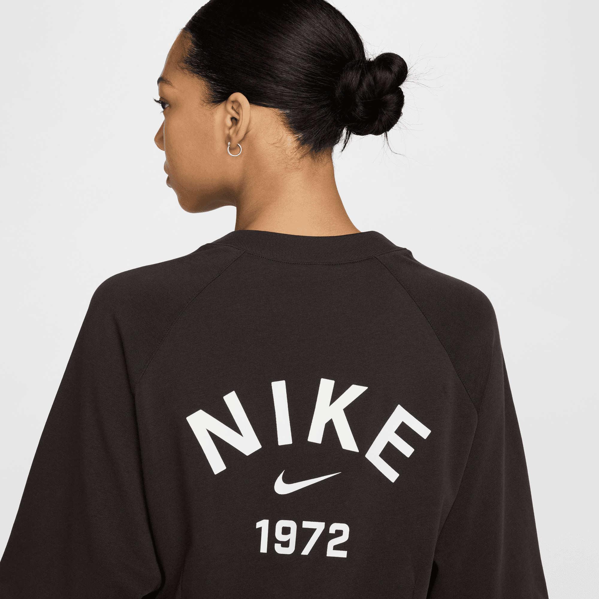 Women's Nike Sportswear Collection T-Shirt Dress
