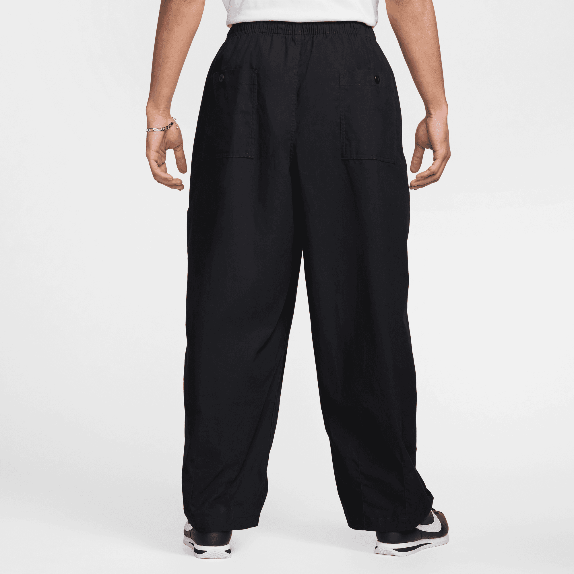 Men's Nike Club Balloon Pants
