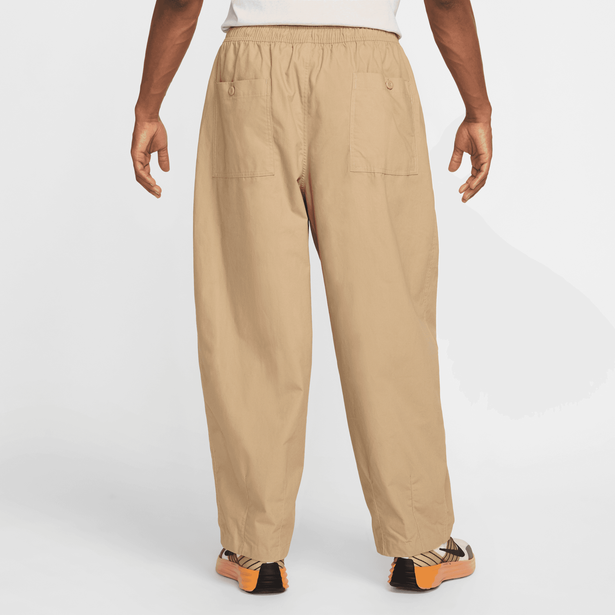 Men's Nike Club Balloon Pants