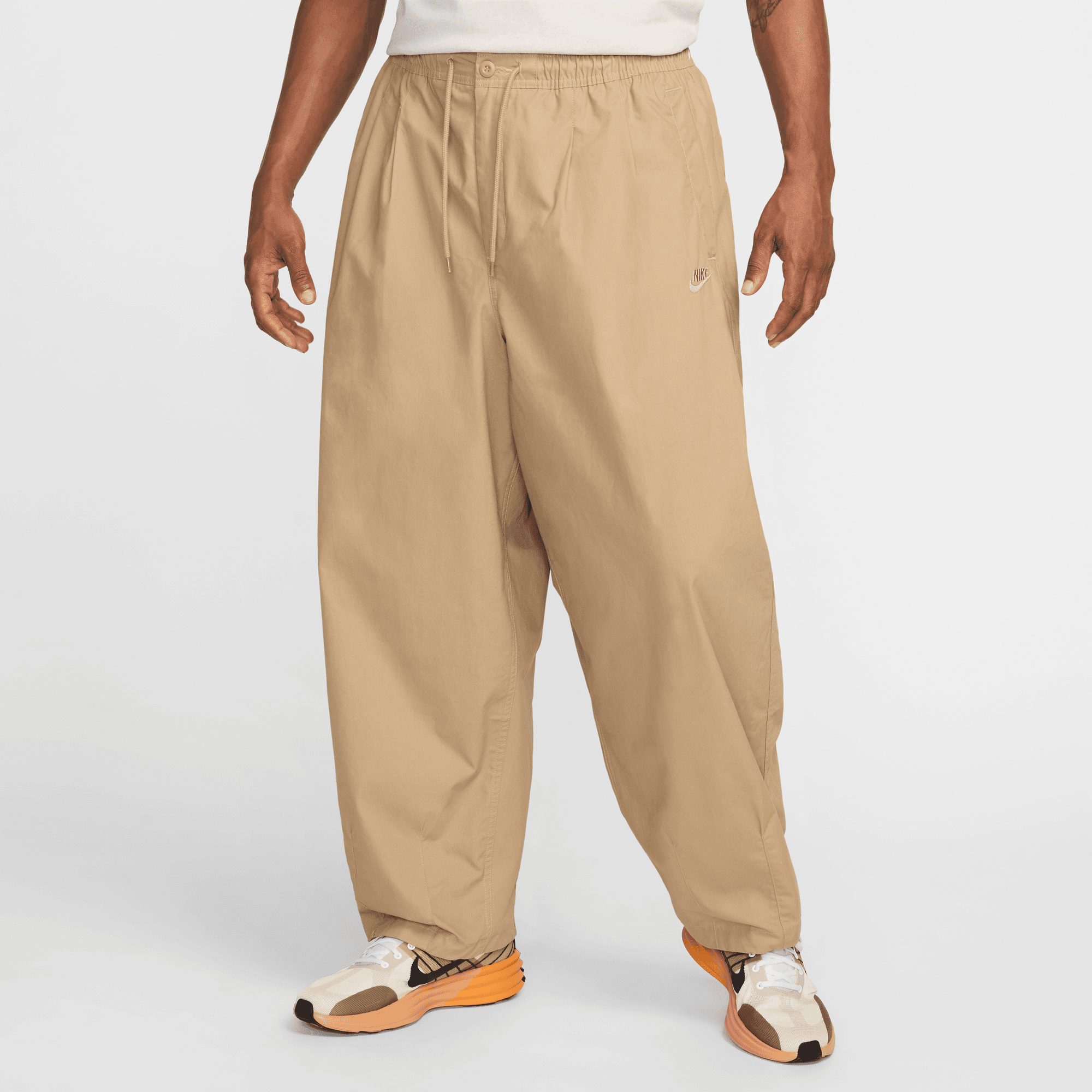Men's Nike Club Balloon Pants