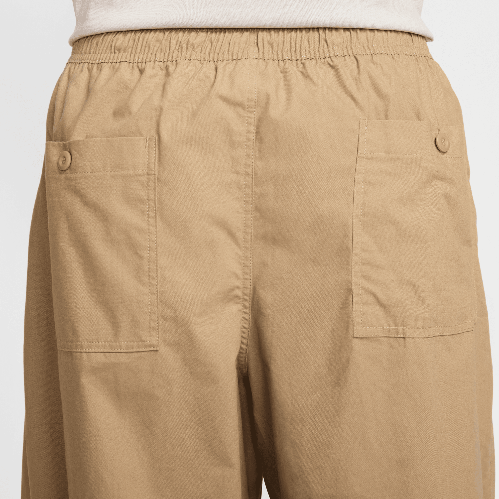 Men's Nike Club Balloon Pants