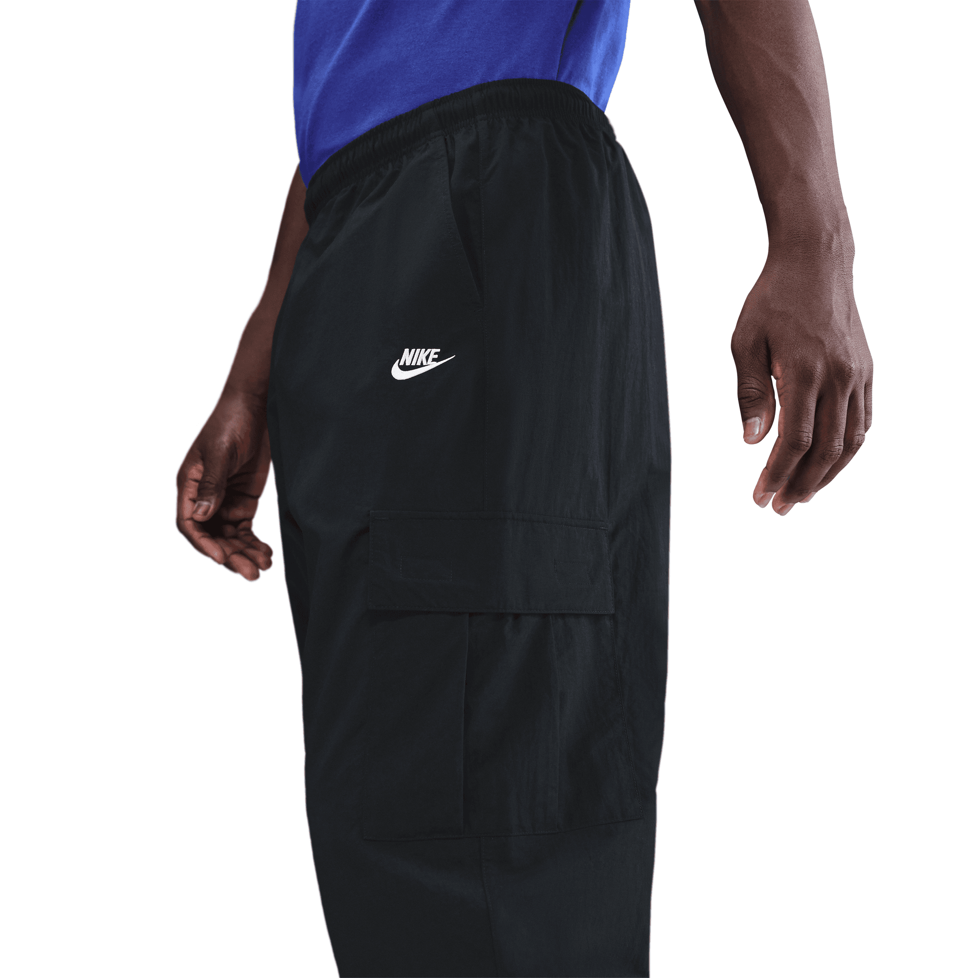 Men's Nike Club Woven Cargo Pants