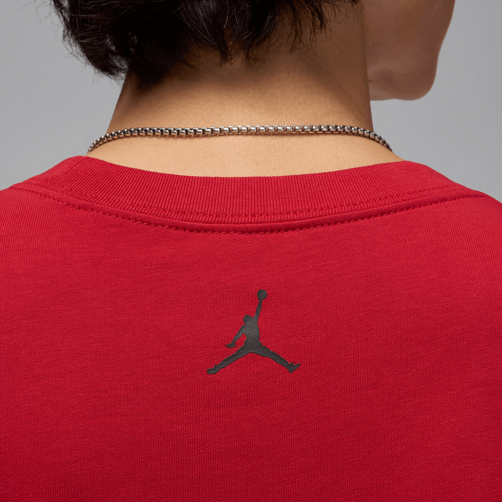 Men's Jordan Brand Sneaker Patch T-Shirt