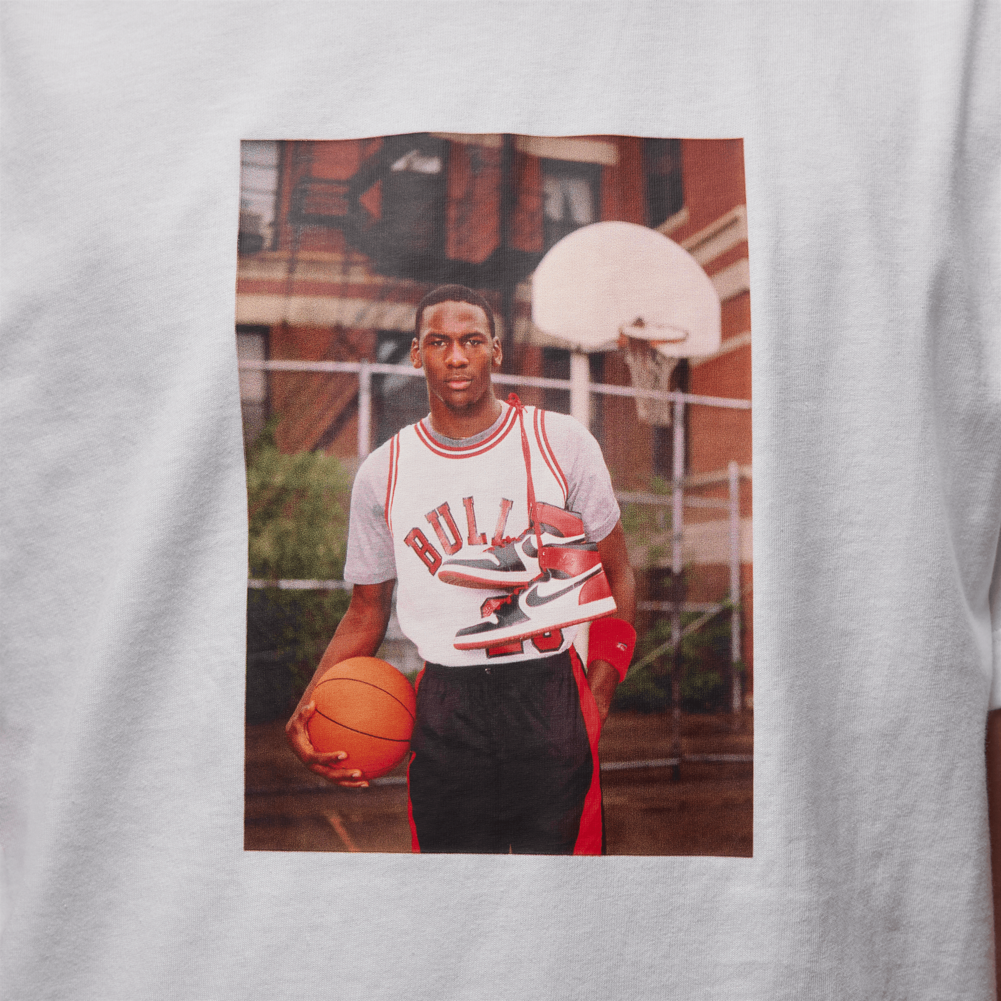 Men's Jordan Brand Photo T-Shirt