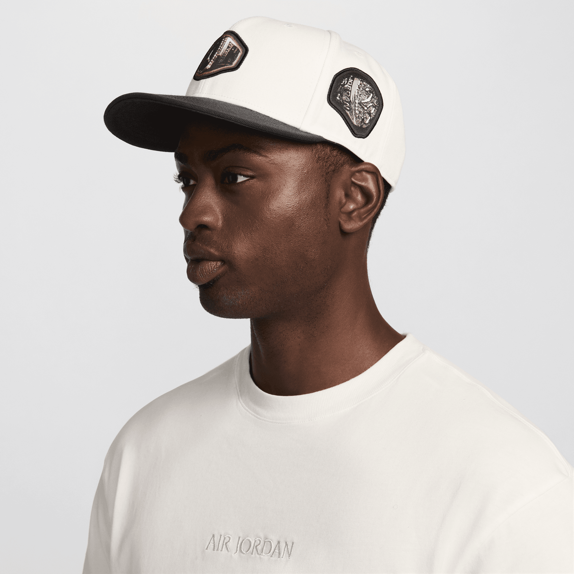 Jordan Pro Structured Snapback "Unisex "