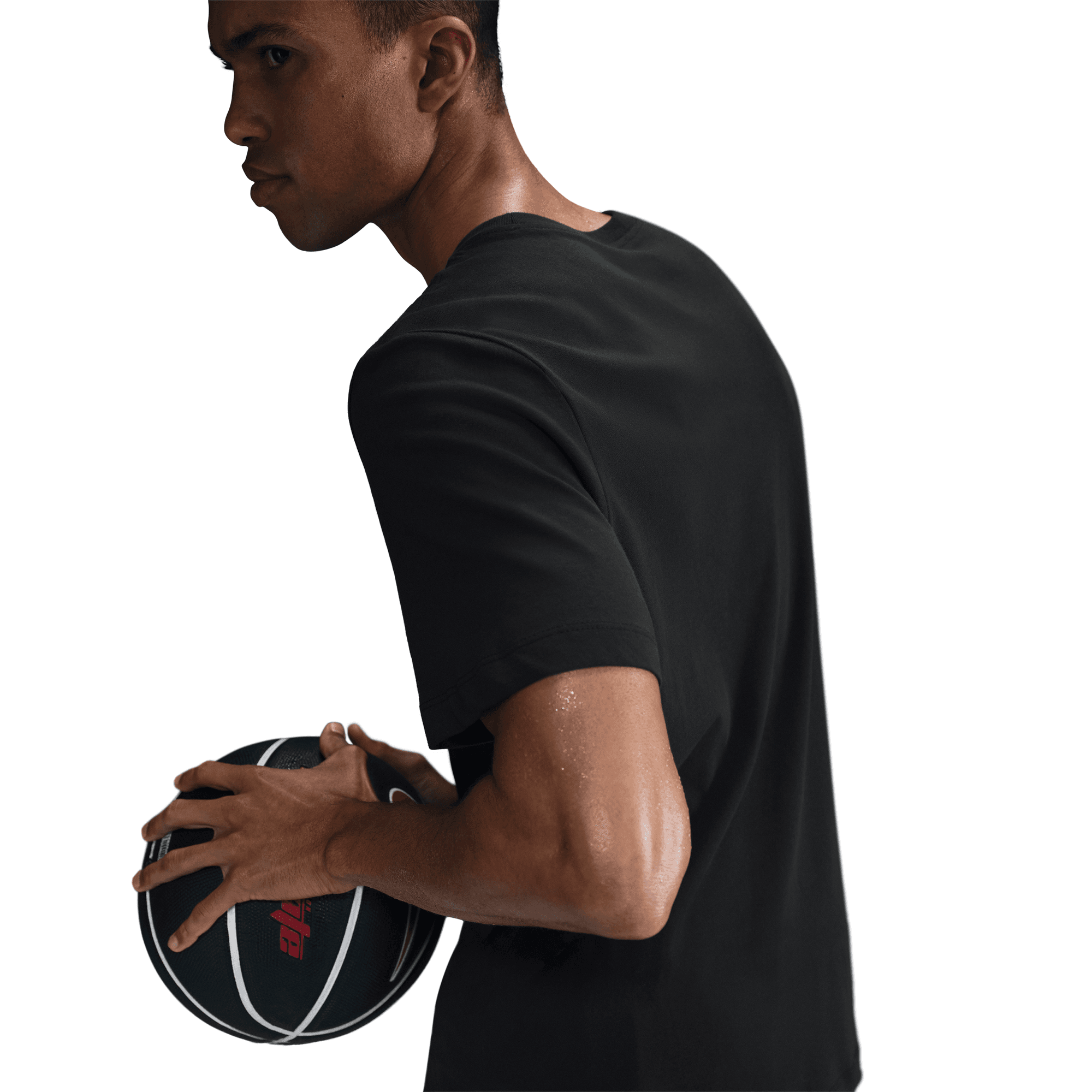 Men's Nike Dri-FIT Basketball T-Shirt