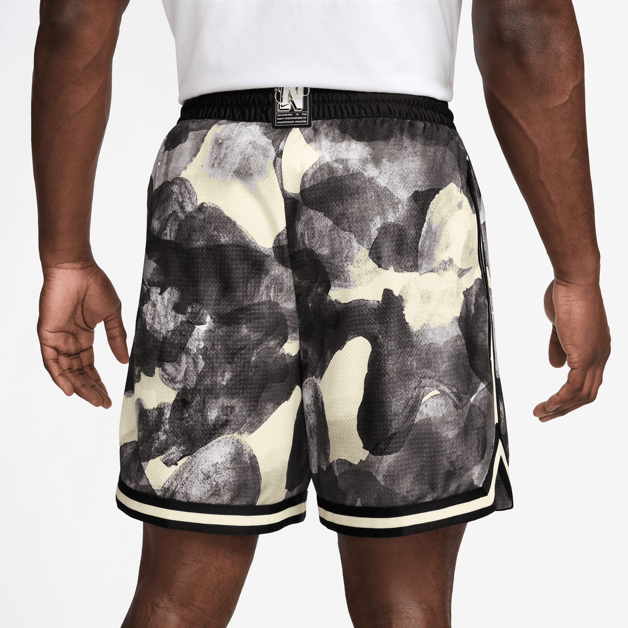 Men's Nike DNA Dri-FIT 6" Basketball Shorts