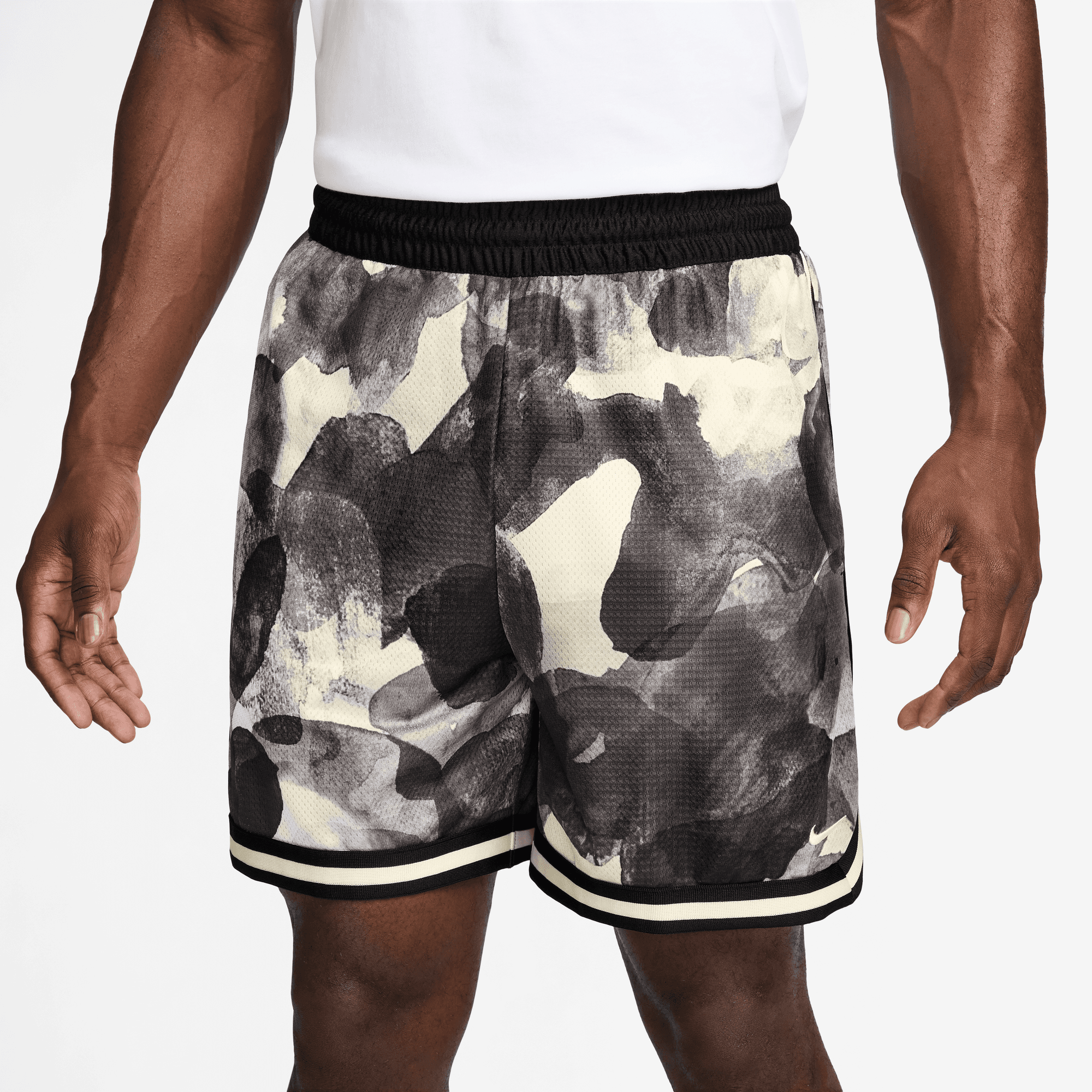 Men's Nike DNA Dri-FIT 6" Basketball Shorts