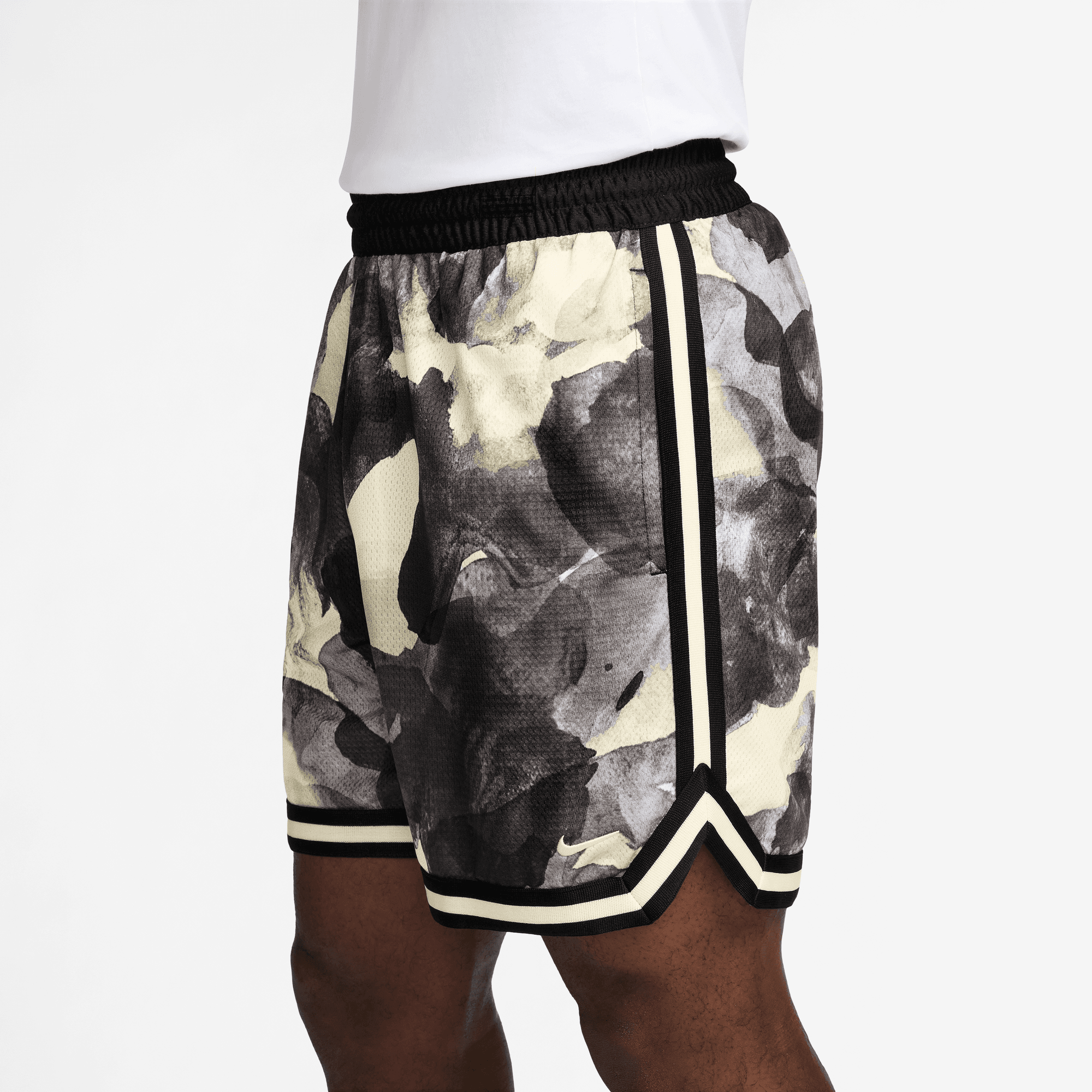 Men's Nike DNA Dri-FIT 6" Basketball Shorts