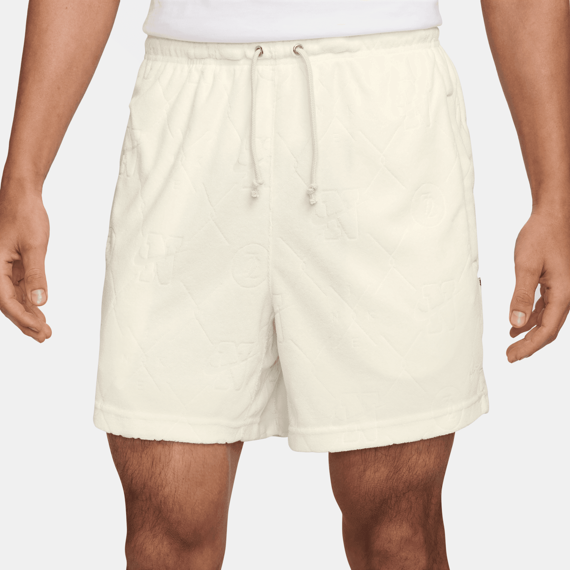 Men's Nike Standard Issue Dri-FIT 6" Basketball Shorts