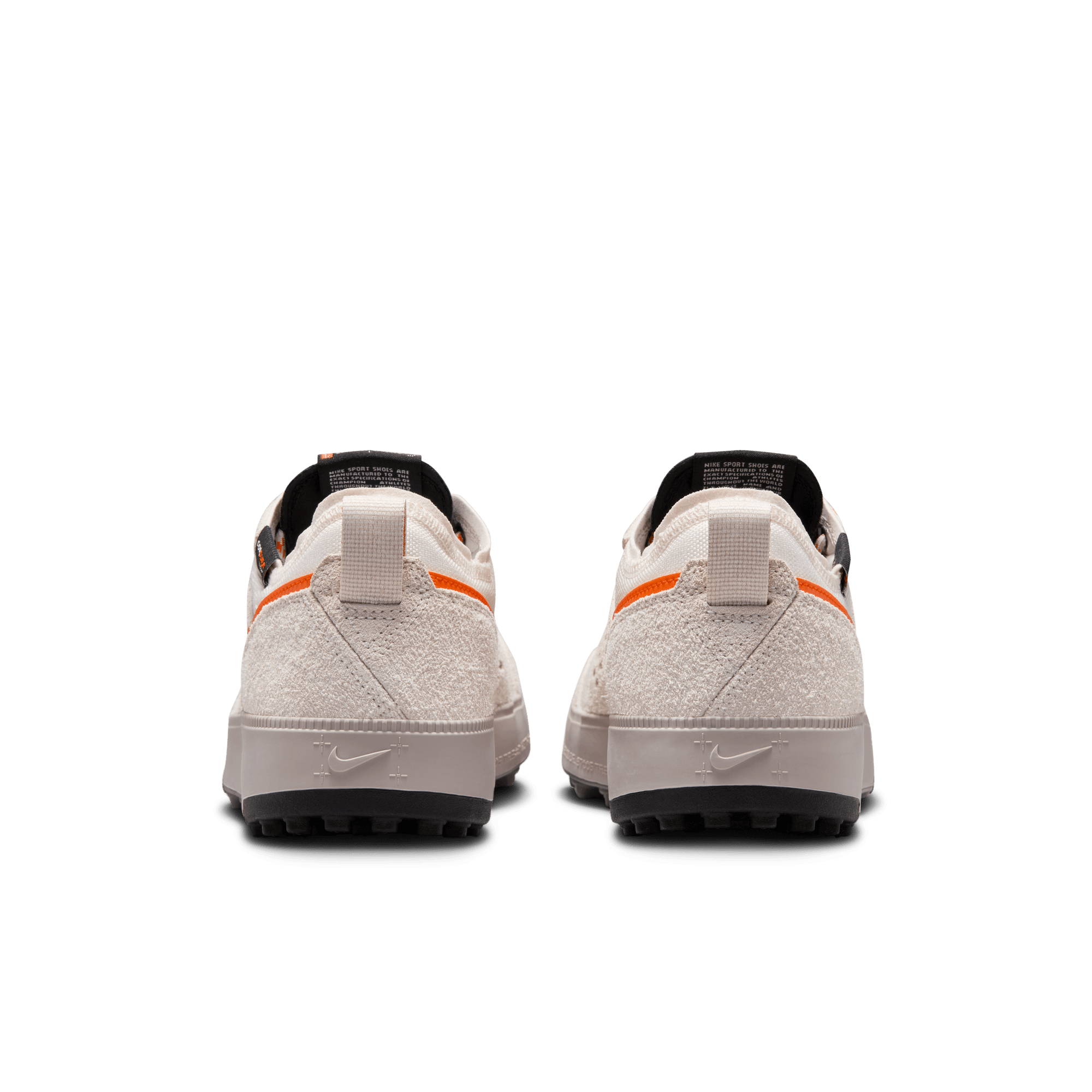 Men's Nike C1TY Premium CORDURA® "Phantom Safety Orange"