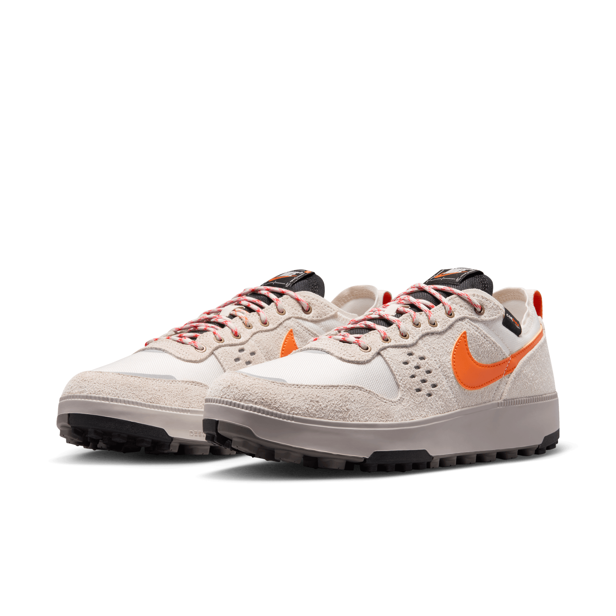 Men's Nike C1TY Premium CORDURA® "Phantom Safety Orange"