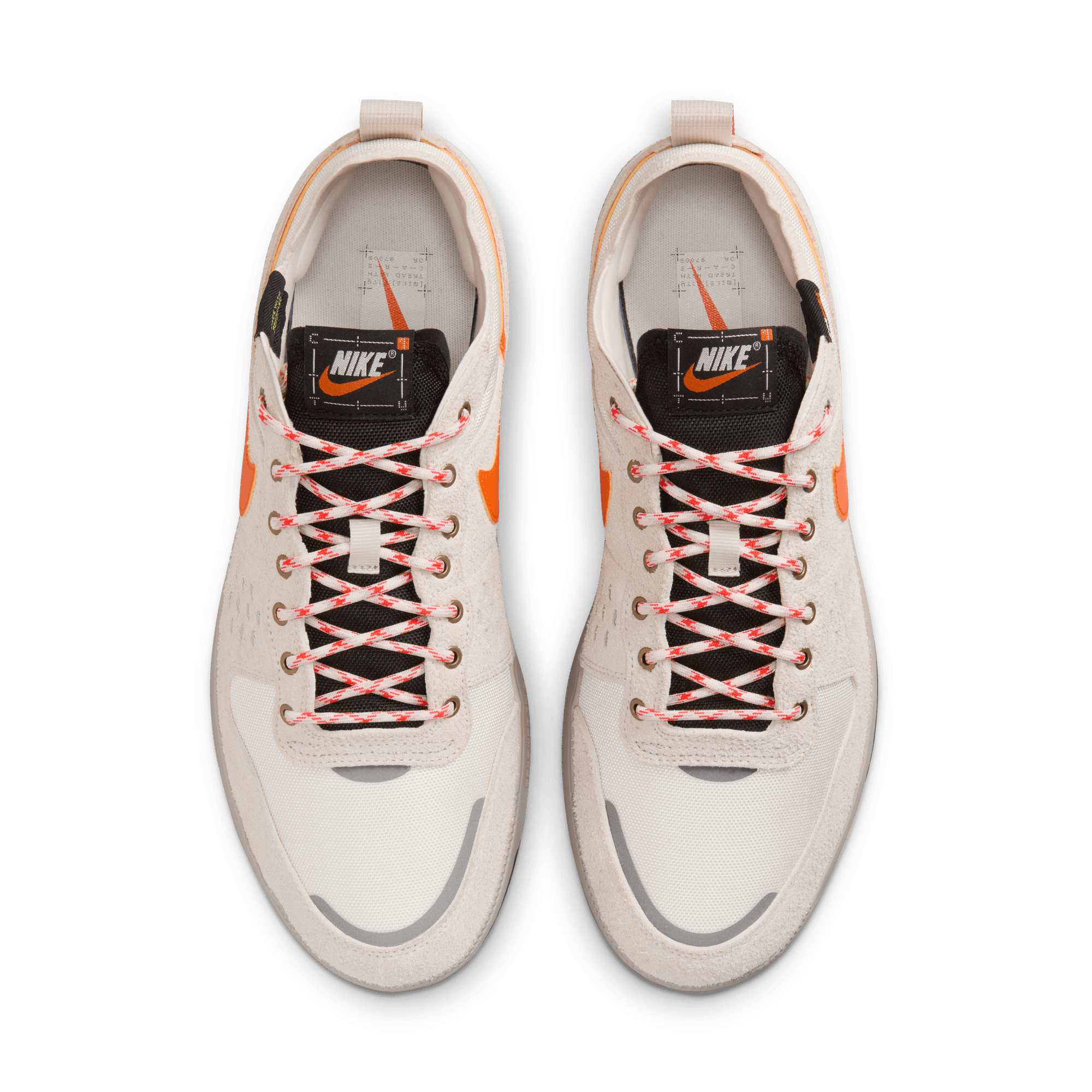 Men's Nike C1TY Premium CORDURA® "Phantom Safety Orange"