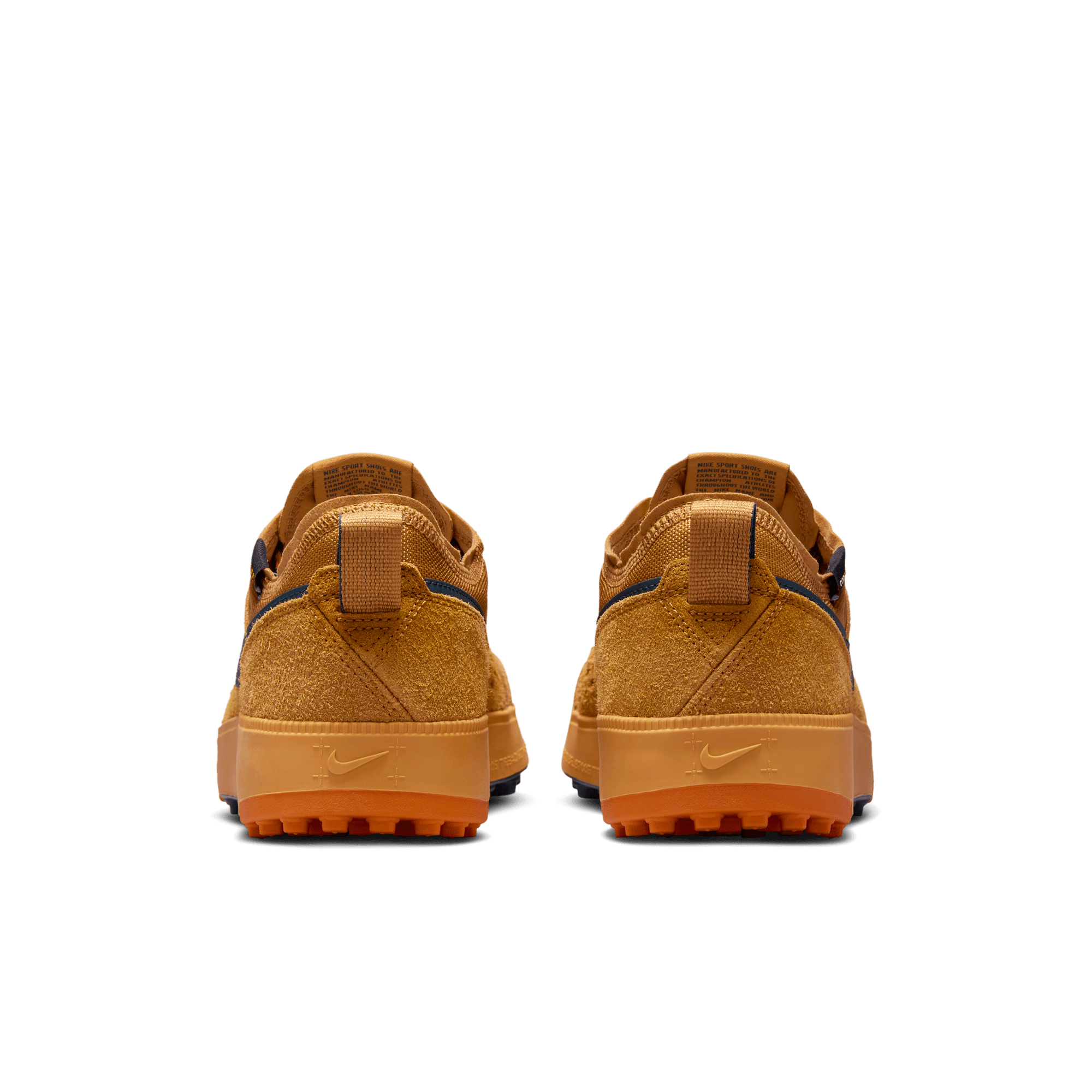 Men's Nike C1TY Premium CORDURA® "Wheat Nightshade Sunset"