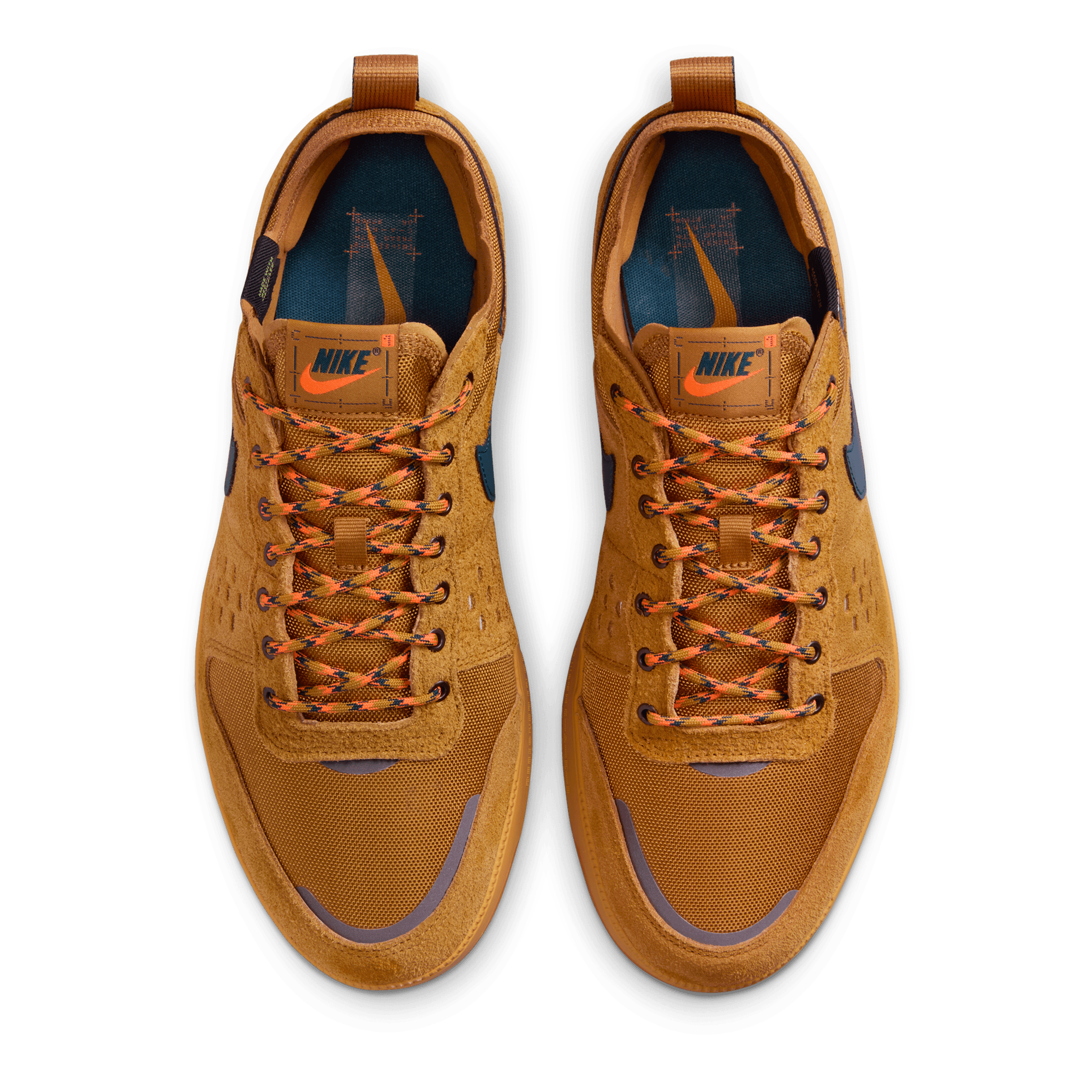 Men's Nike C1TY Premium CORDURA® "Wheat Nightshade Sunset"