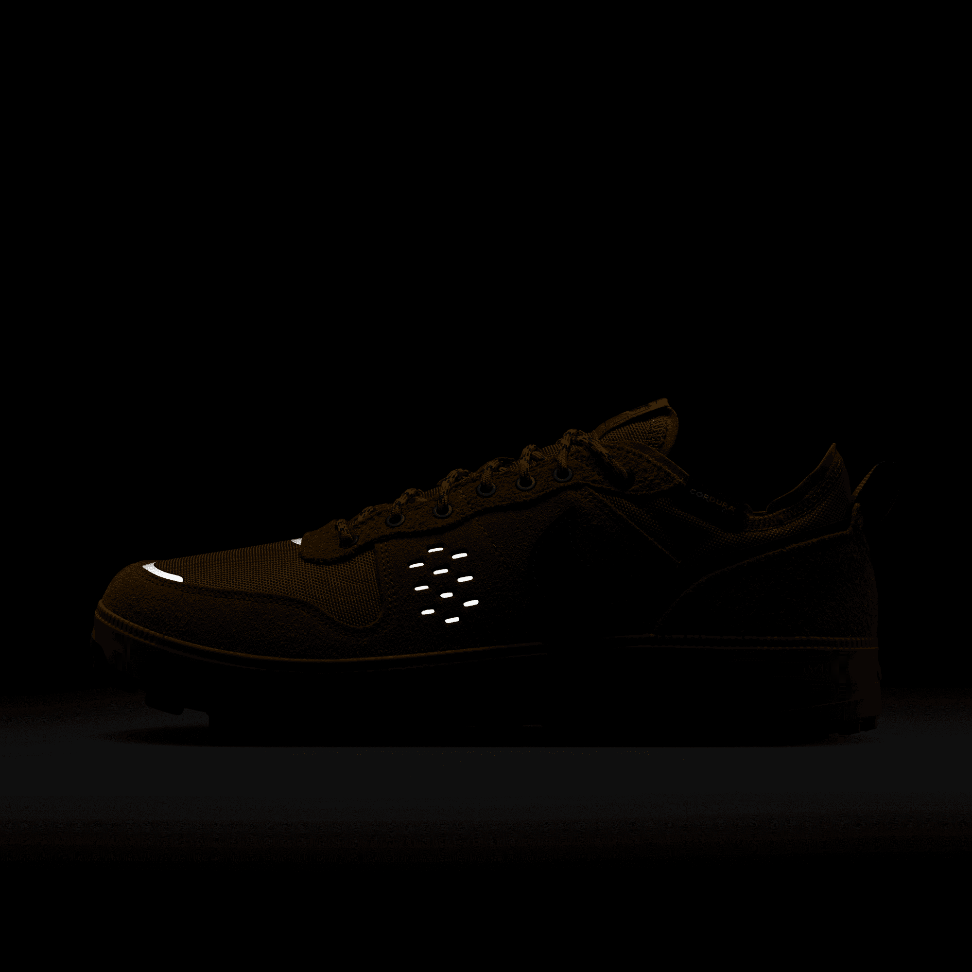 Men's Nike C1TY Premium CORDURA® "Wheat Nightshade Sunset"