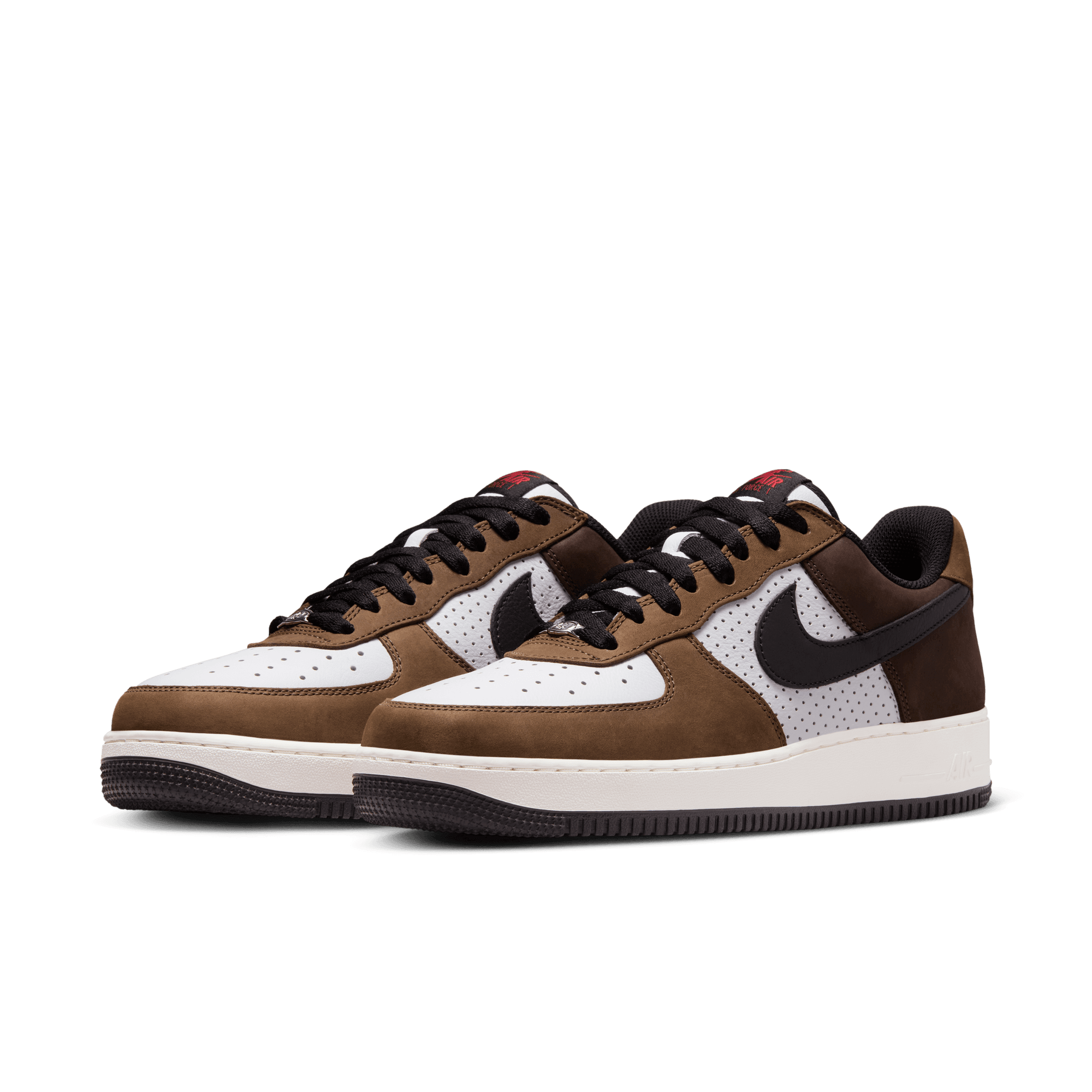 Men's Nike Air Force 1 Low Retro "Escape"