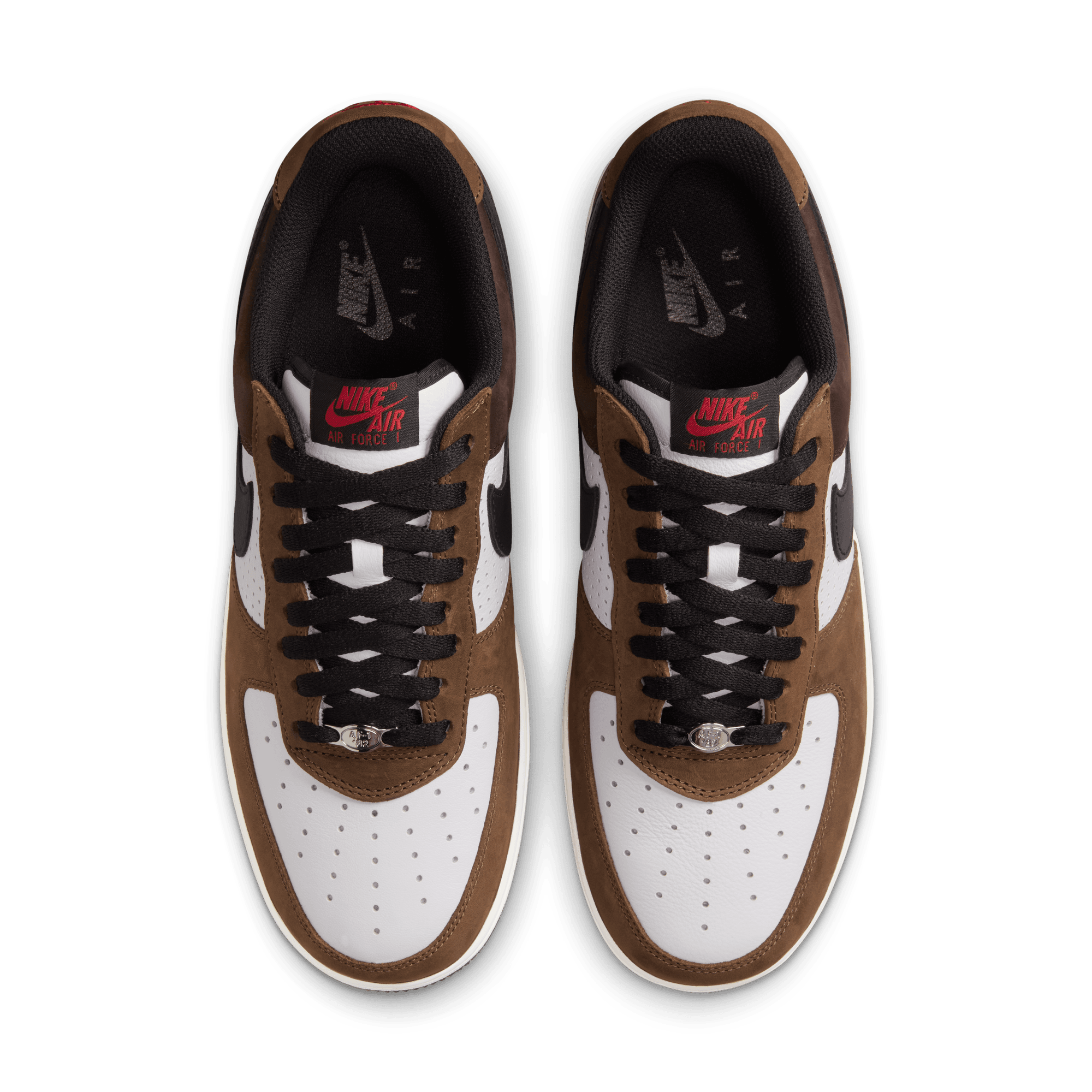 Men's Nike Air Force 1 Low Retro "Escape"