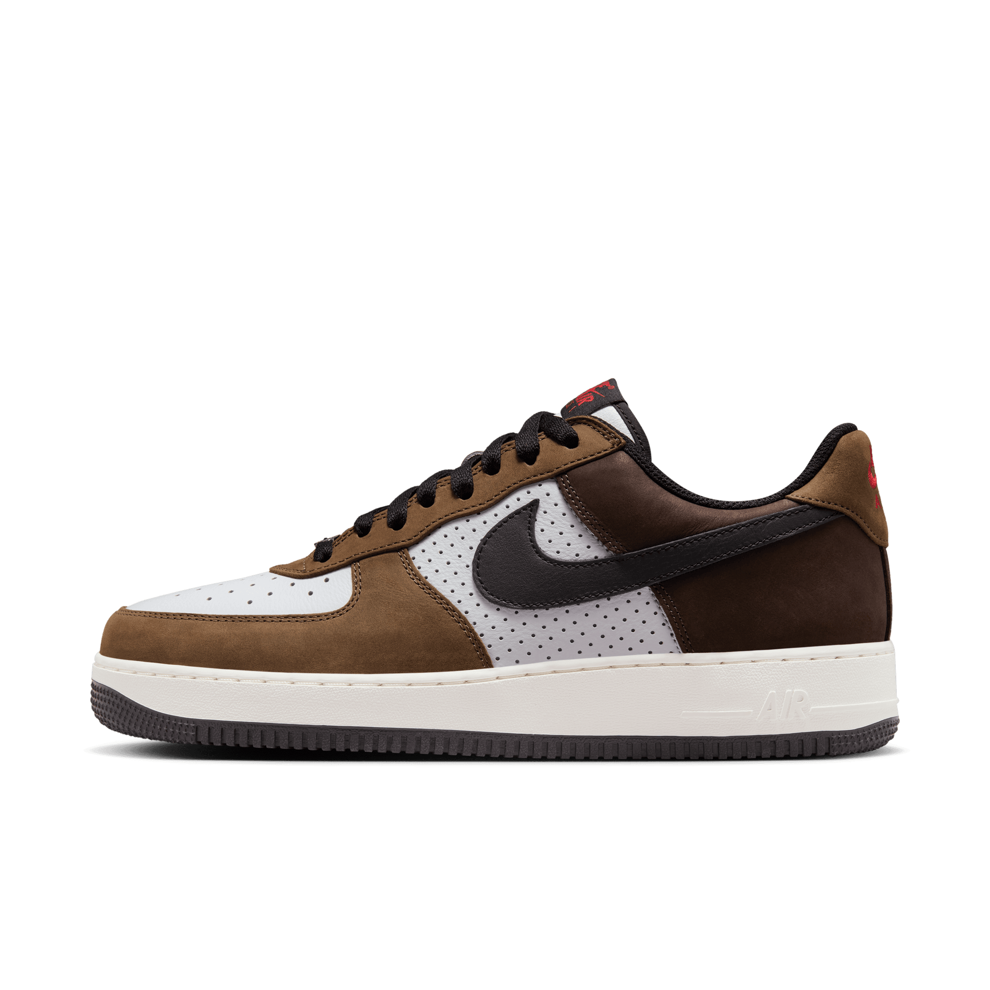 Men's Nike Air Force 1 Low Retro "Escape"