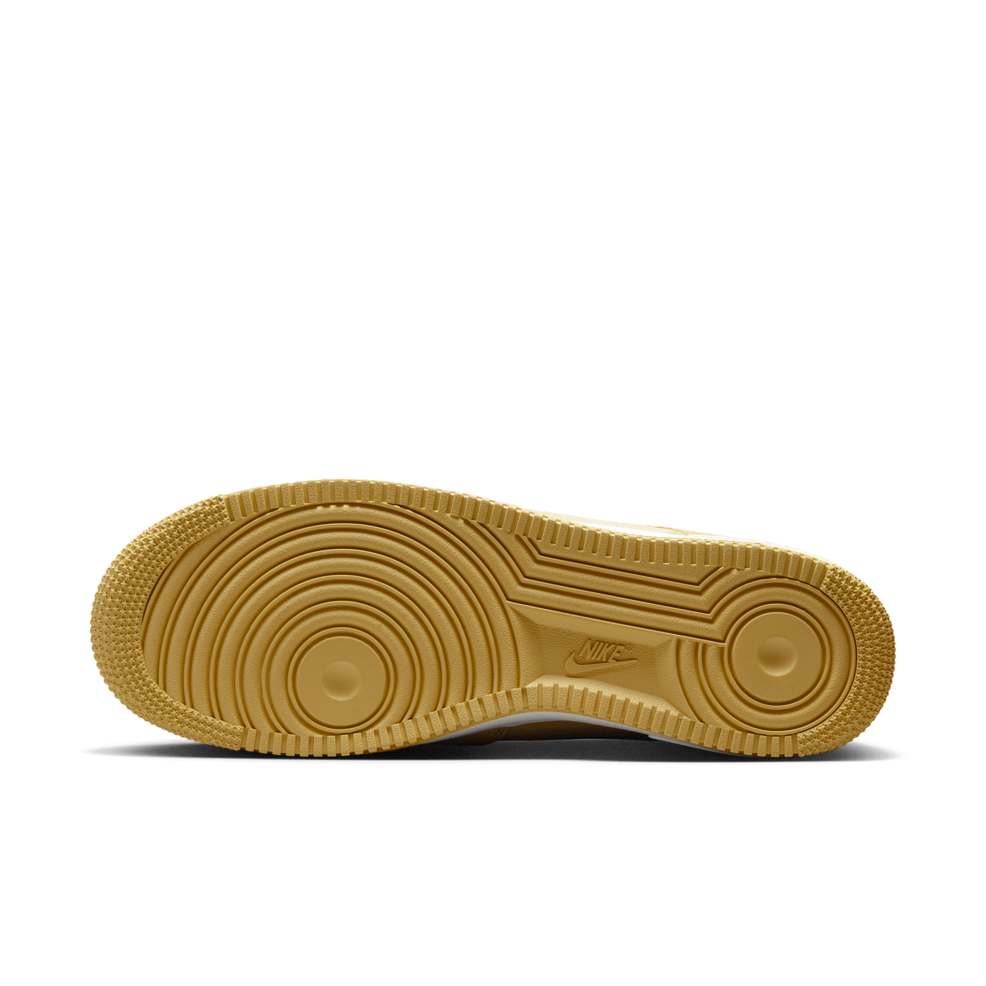 Men's Nike Air Force 1 '07 LV8 "Buff Gold"