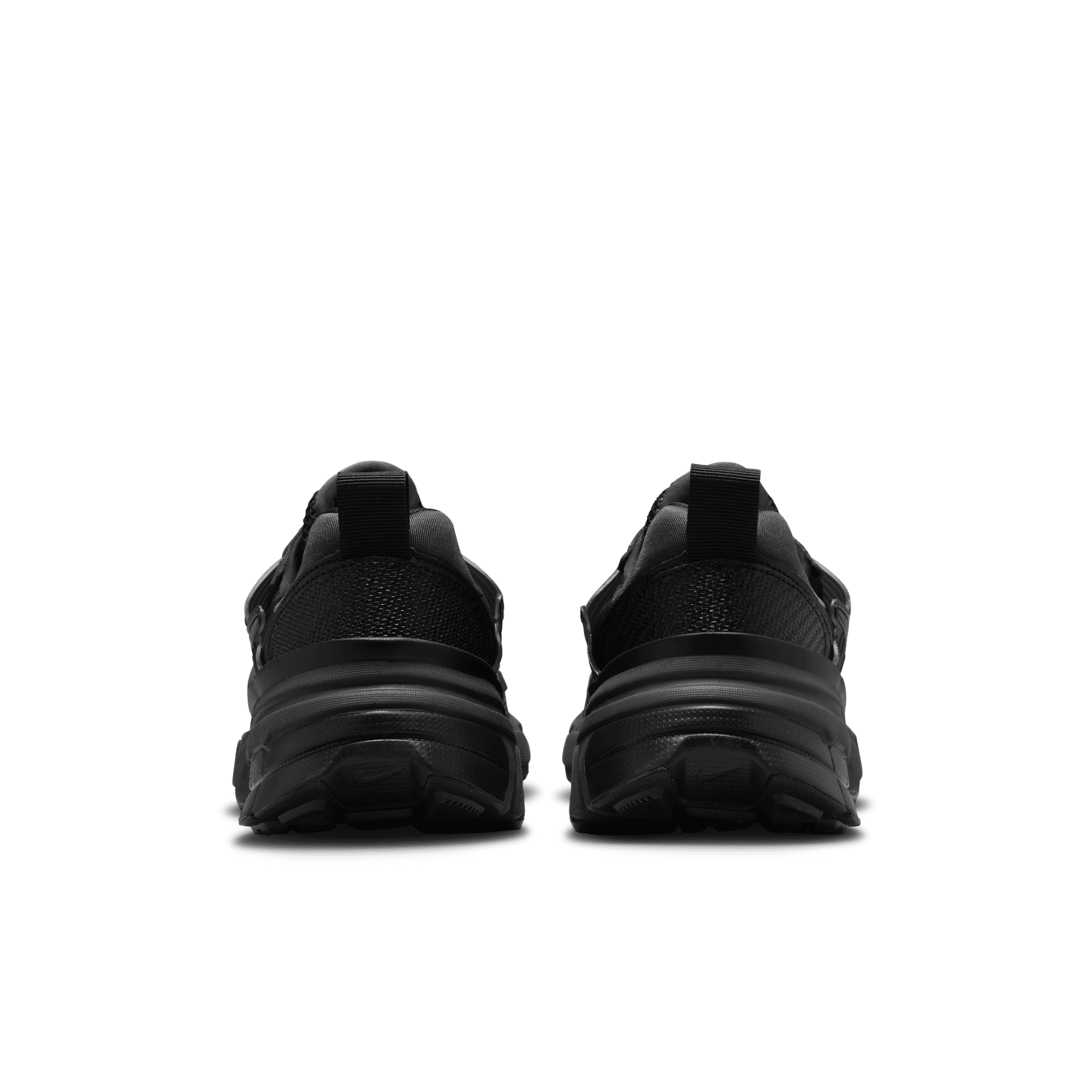 Men's Nike V2K Run "Black Anthracite"