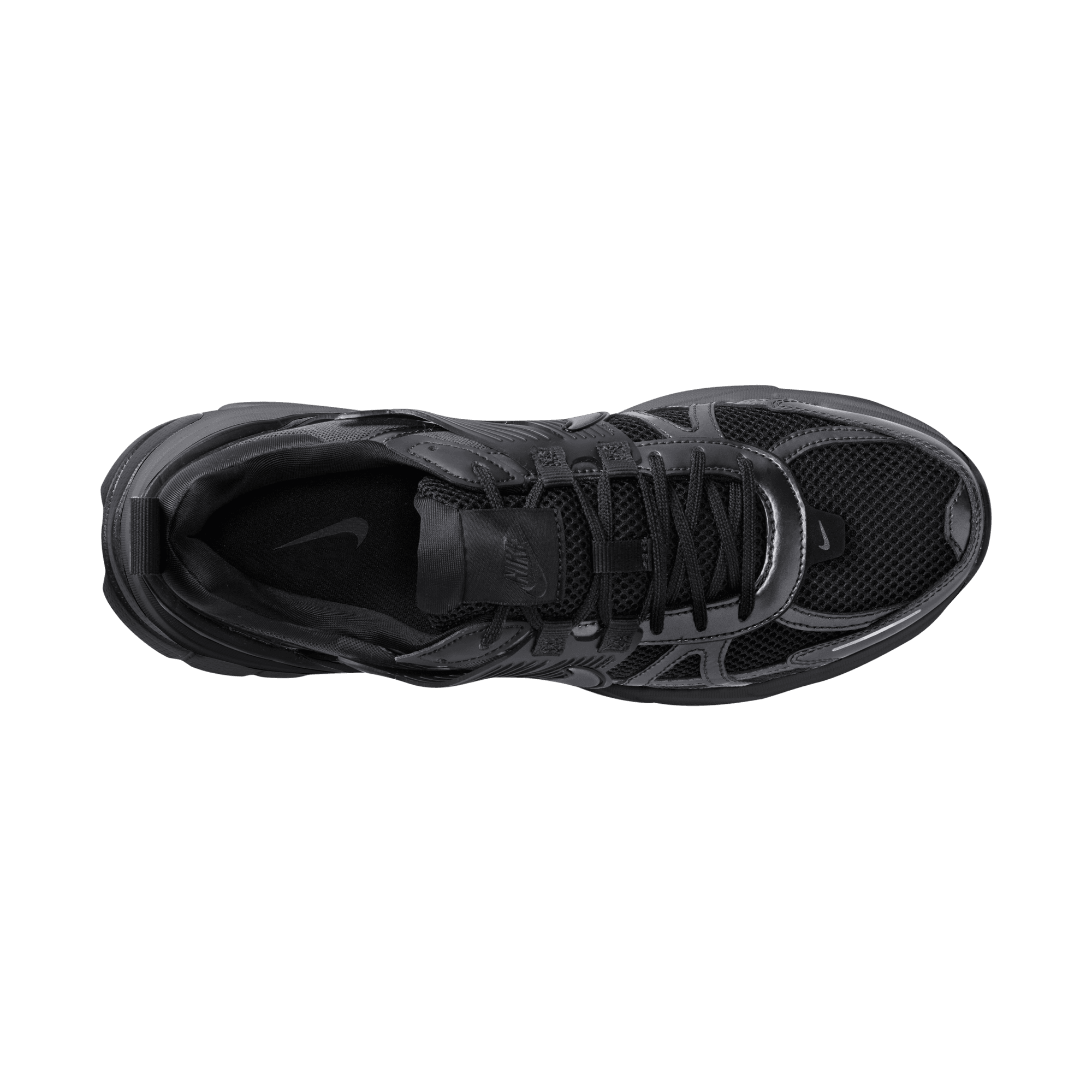 Men's Nike V2K Run "Black Anthracite"