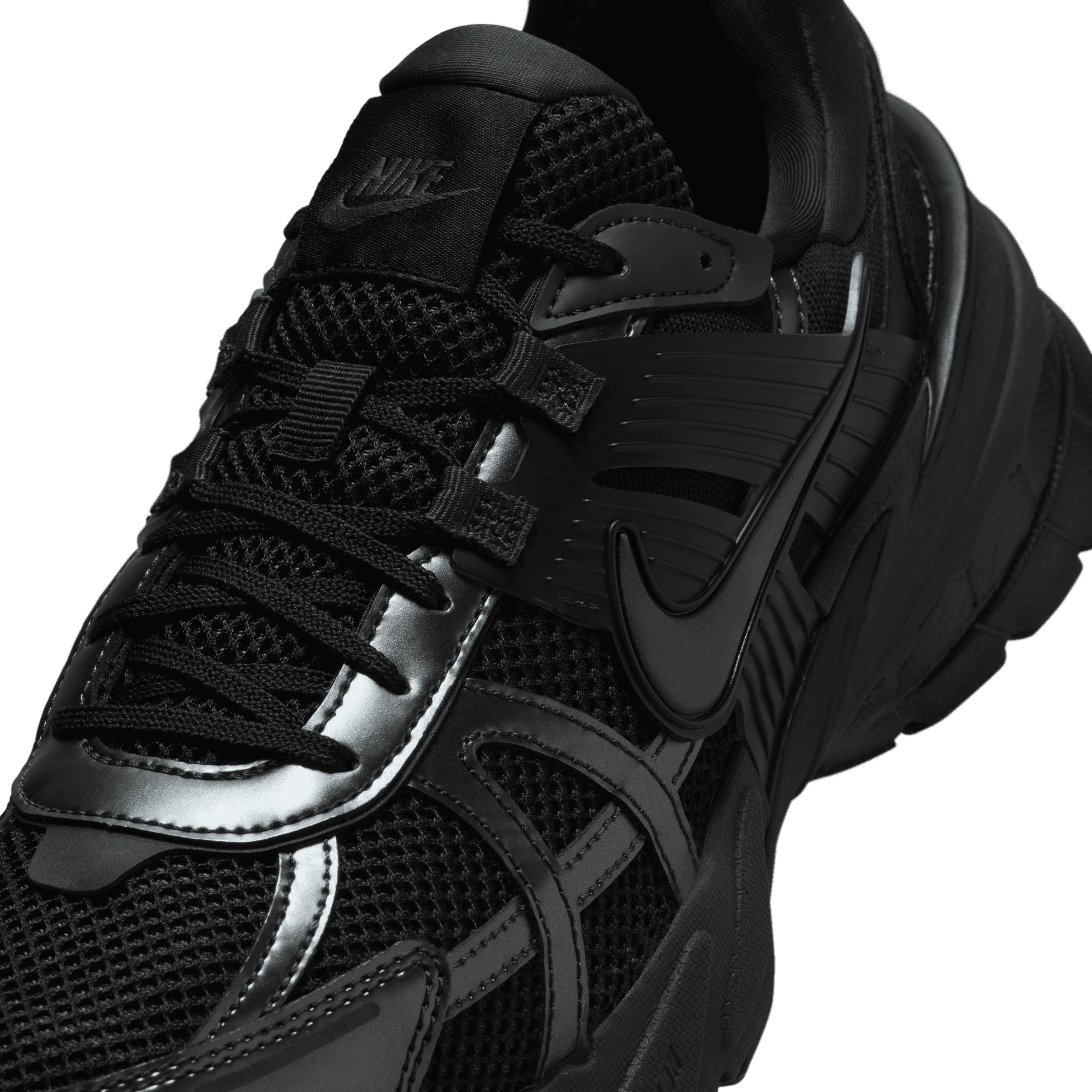 Men's Nike V2K Run "Black Anthracite"