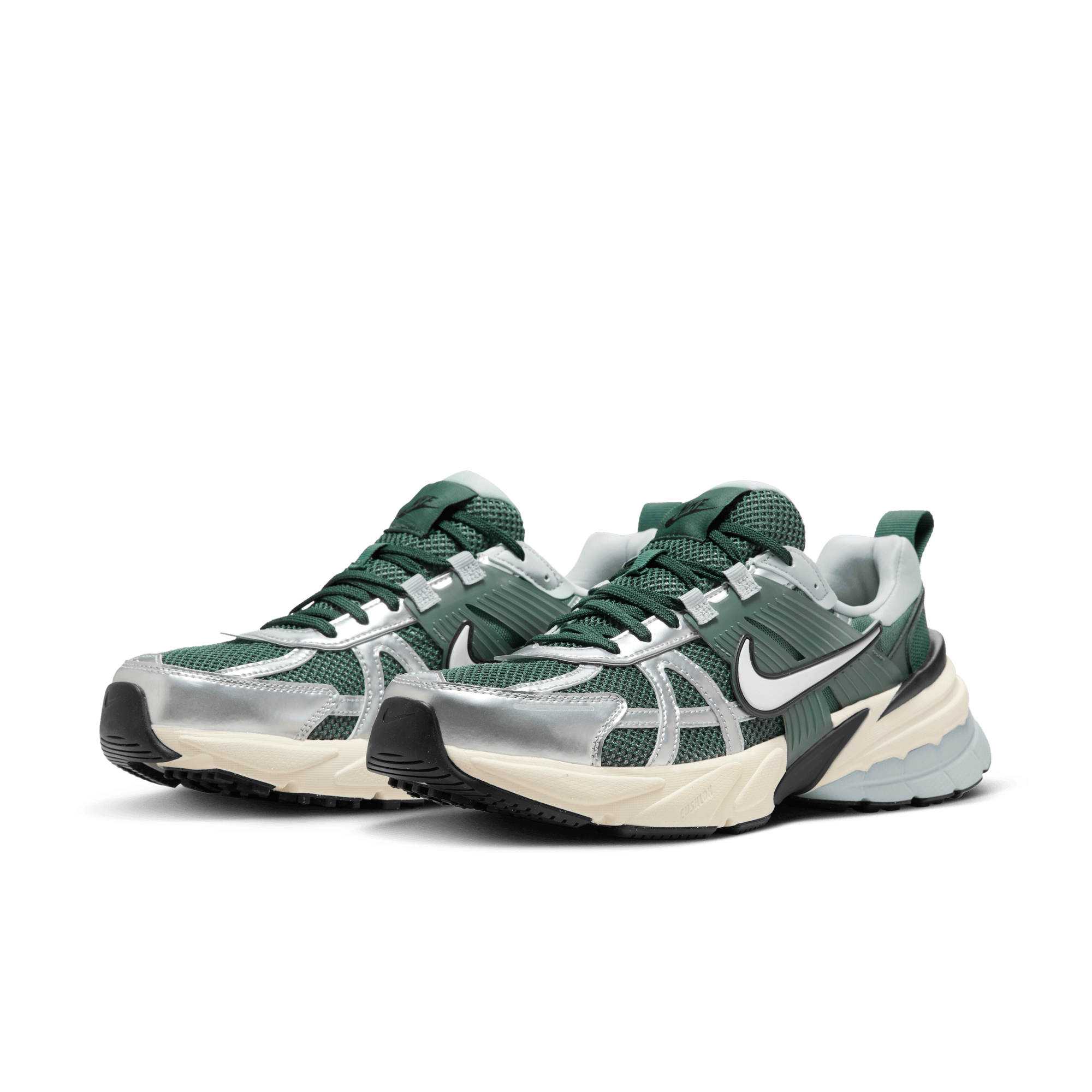 Men's Nike V2K Run "Vintage Green"