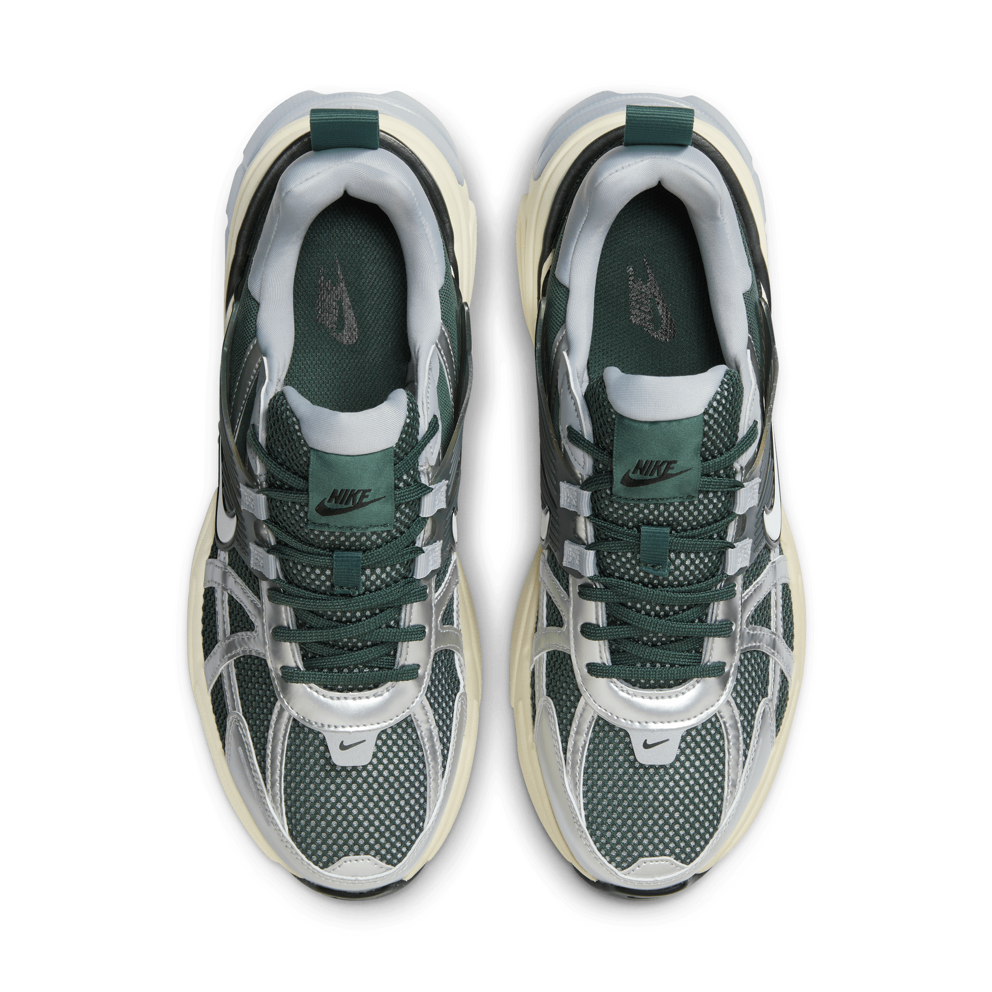 Men's Nike V2K Run "Vintage Green"