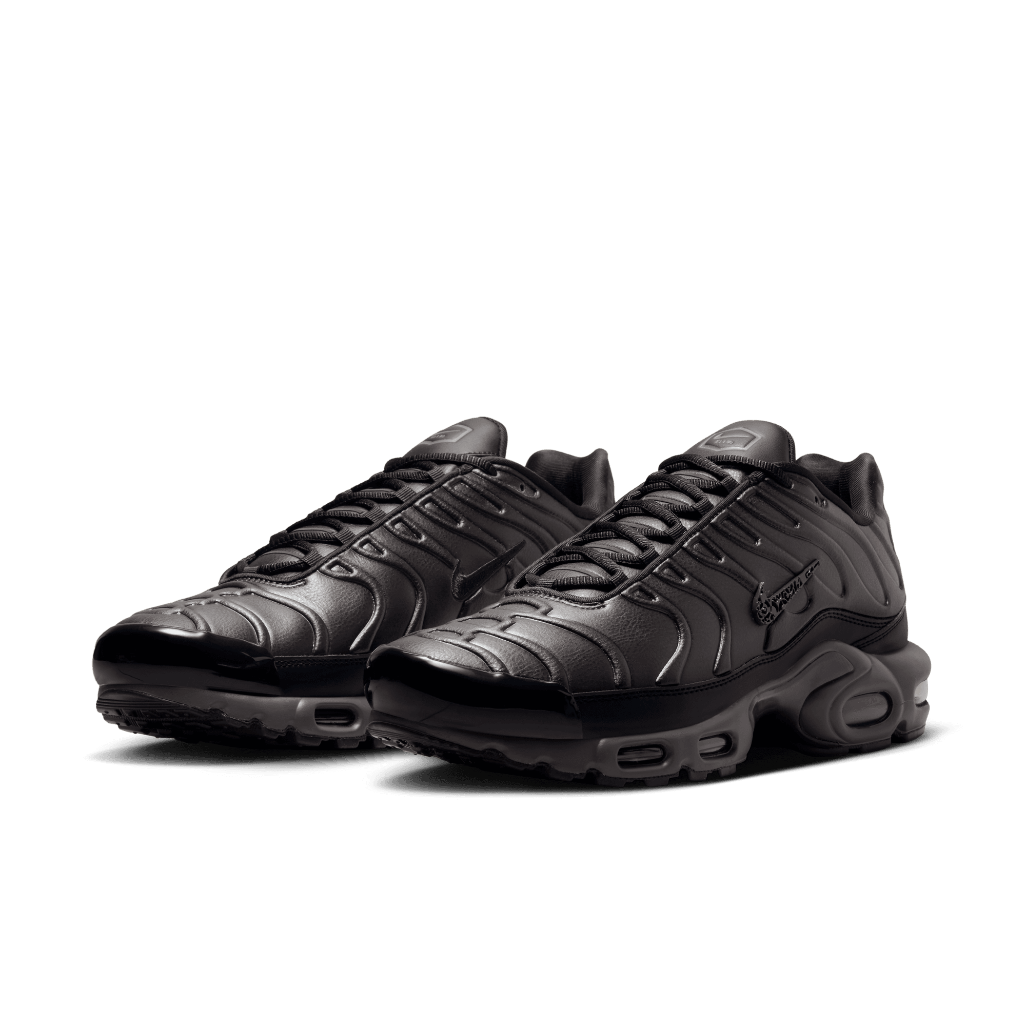 Men's Nike Air Max Plus Premium "Paris"