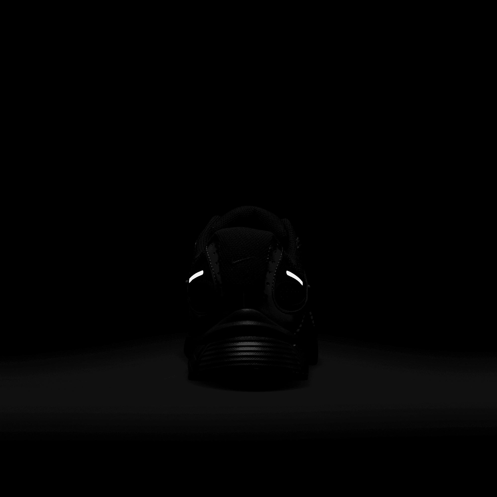 Men's Nike V5 RNR "Black Anthracite"