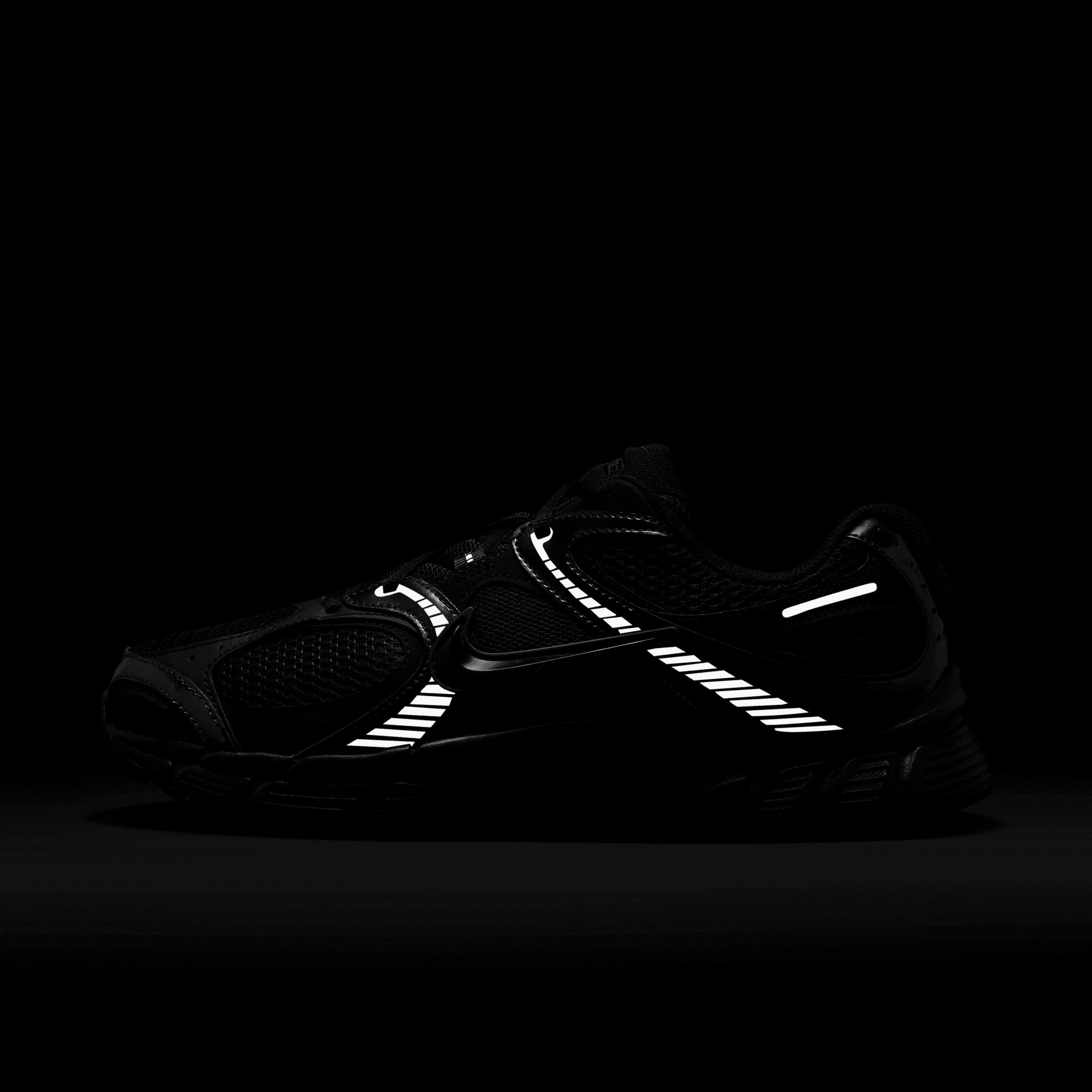 Men's Nike V5 RNR "Black Anthracite"