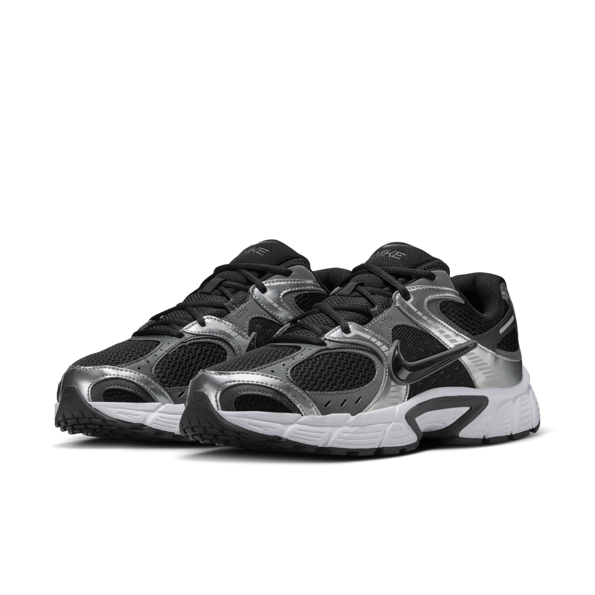 Men's Nike V5 RNR "Black Anthracite Smoke Grey"