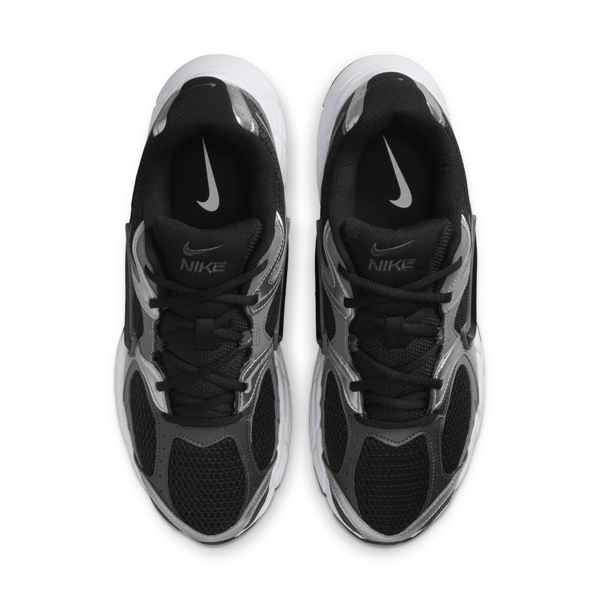 Men's Nike V5 RNR "Black Anthracite Smoke Grey"