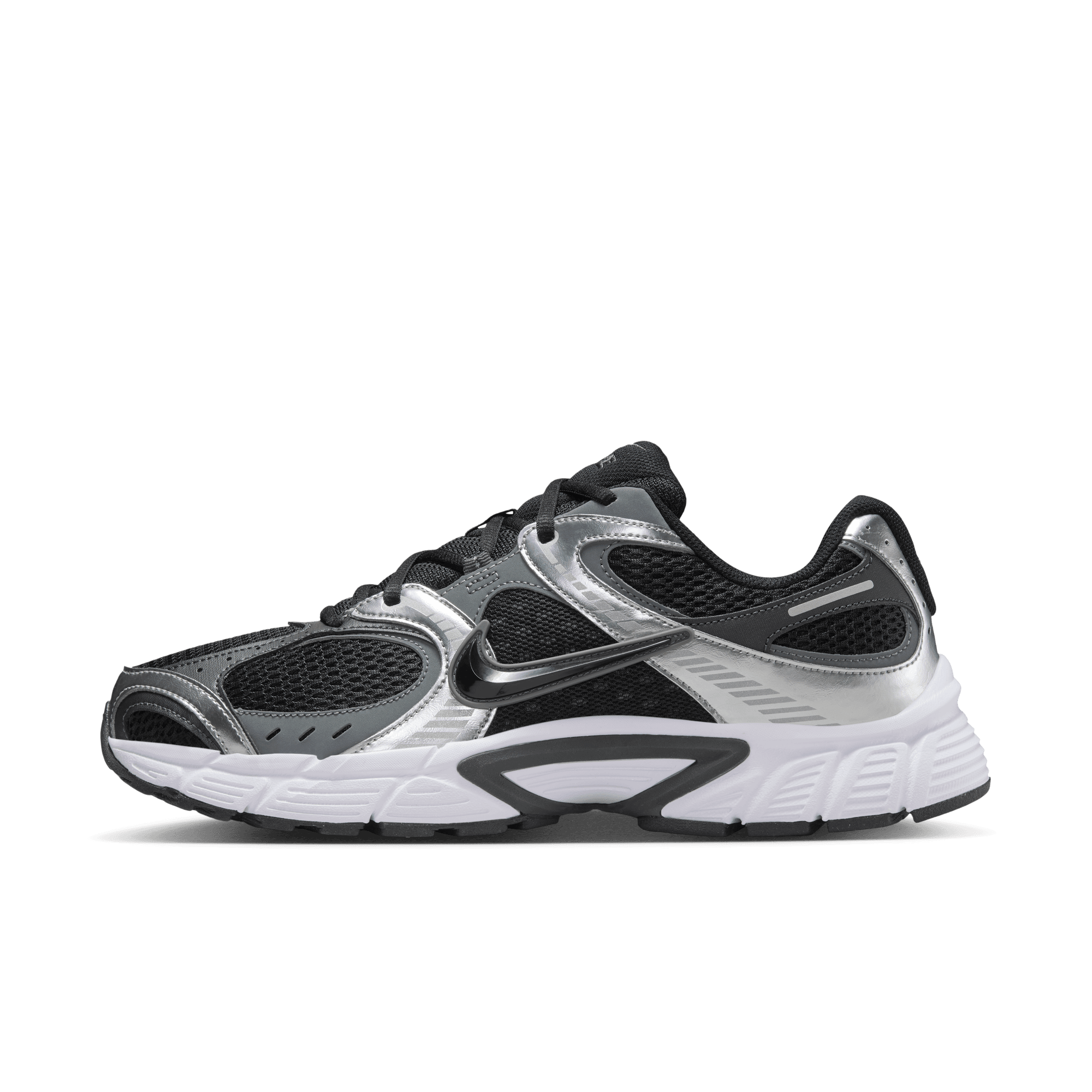 Men's Nike V5 RNR "Black Anthracite Smoke Grey"