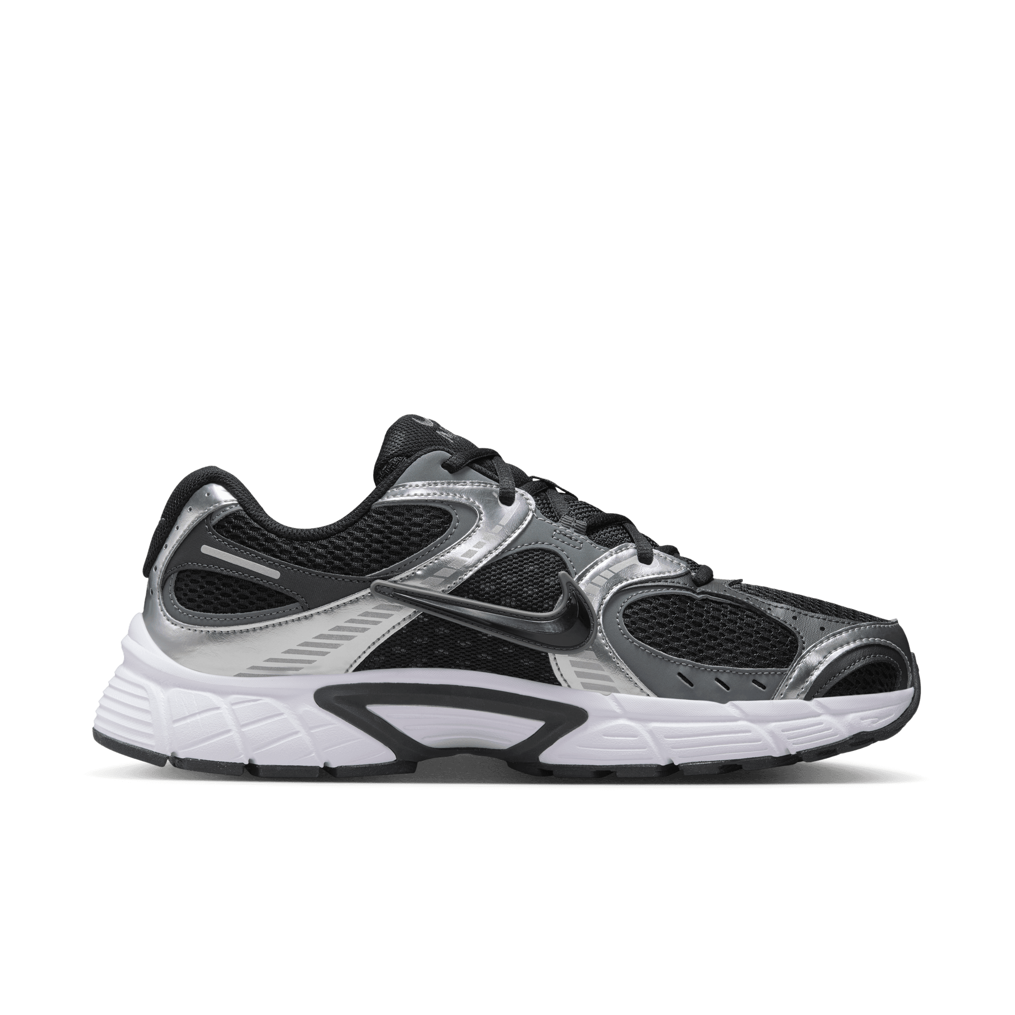 Men's Nike V5 RNR "Black Anthracite Smoke Grey"