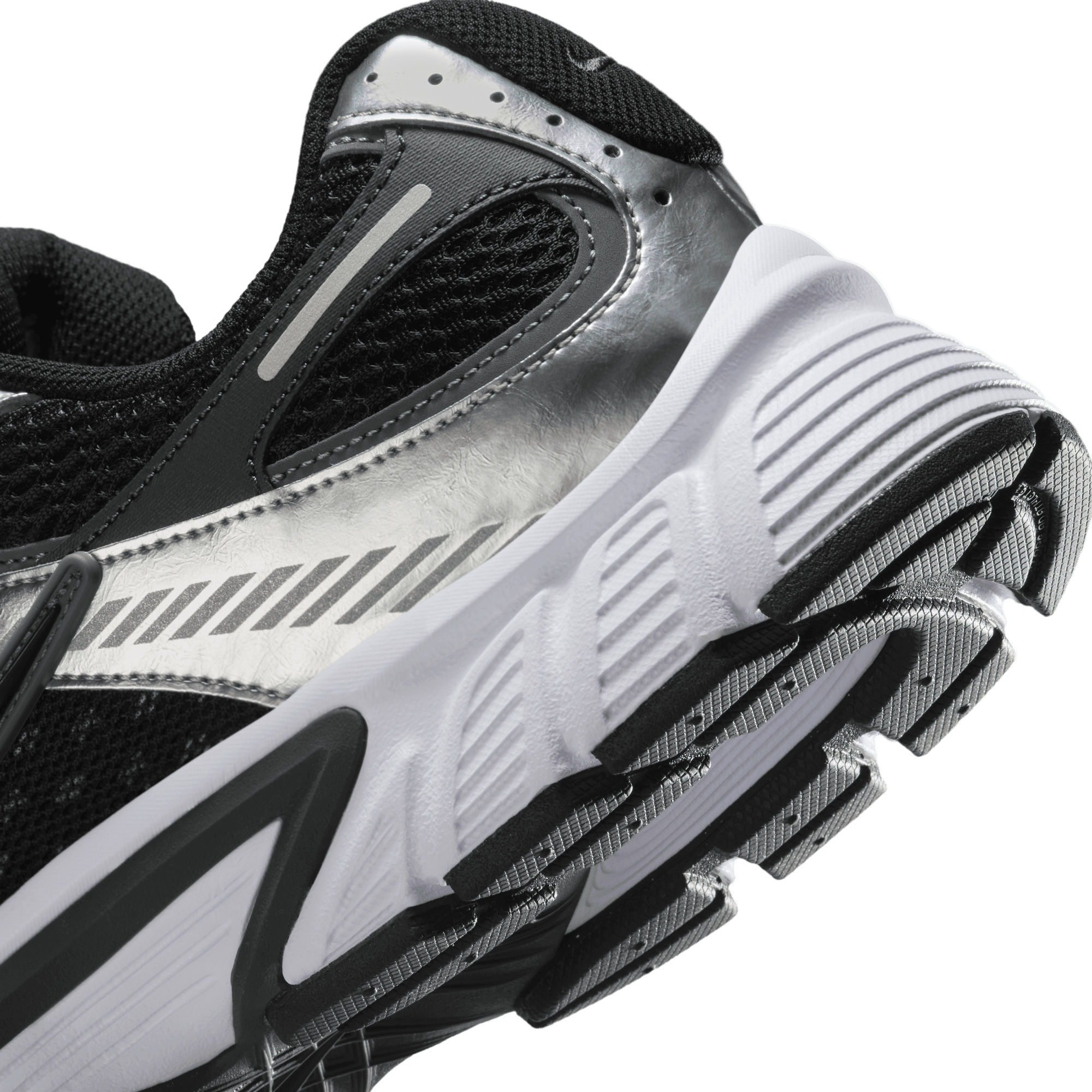 Men's Nike V5 RNR "Black Anthracite Smoke Grey"