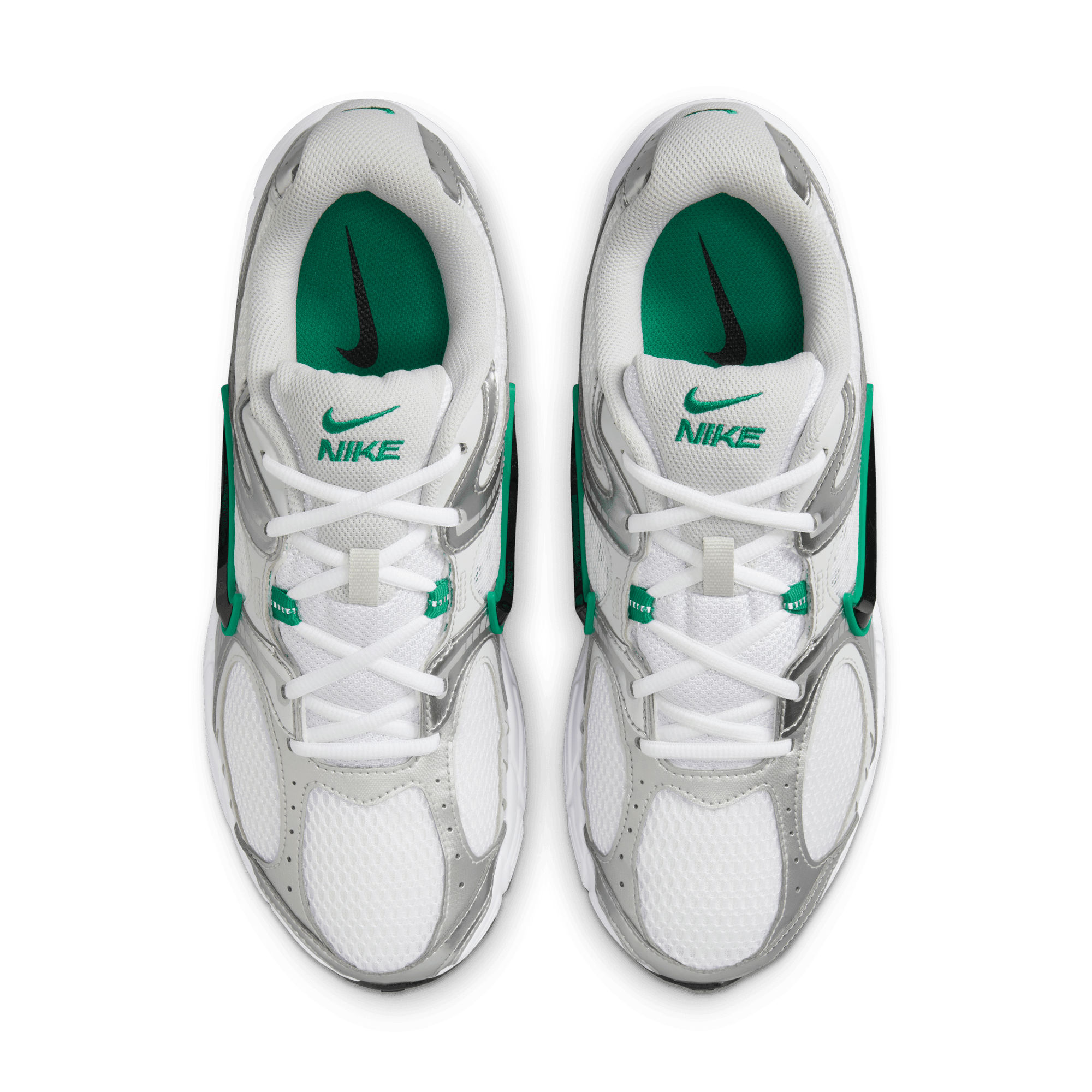 Men's Nike V5 RNR "White Malachite"