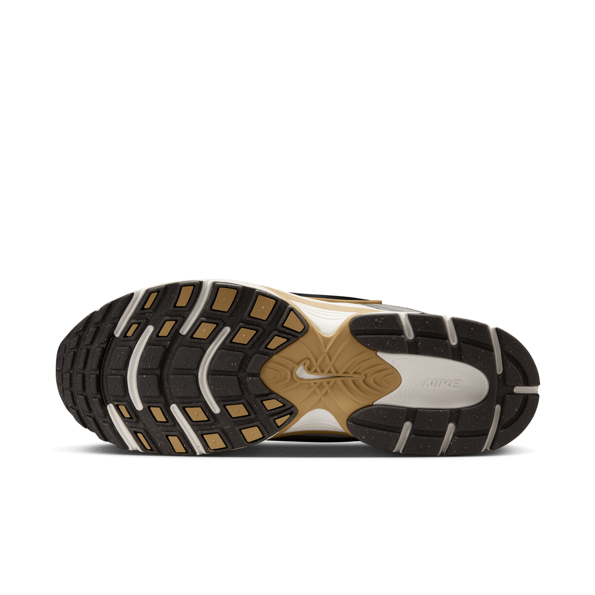 Men's Nike V5 RNR "Parachute Beige Metallic Pewter"