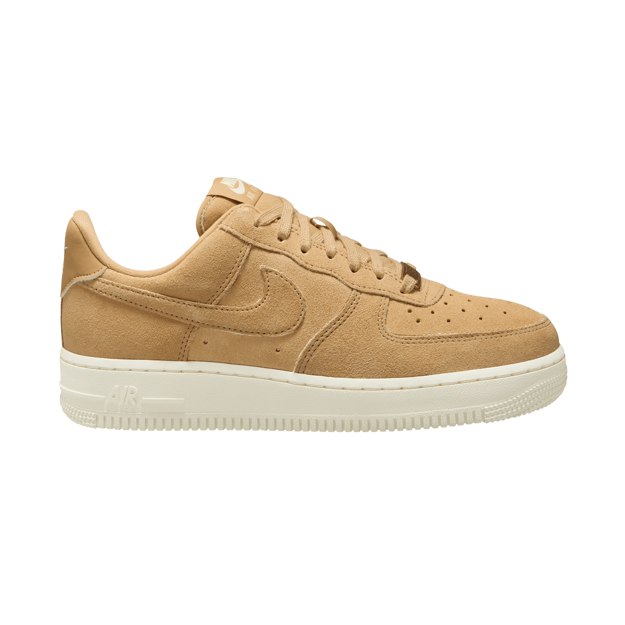 Women's Nike Air Force 1 '07 "Club Gold Sail"