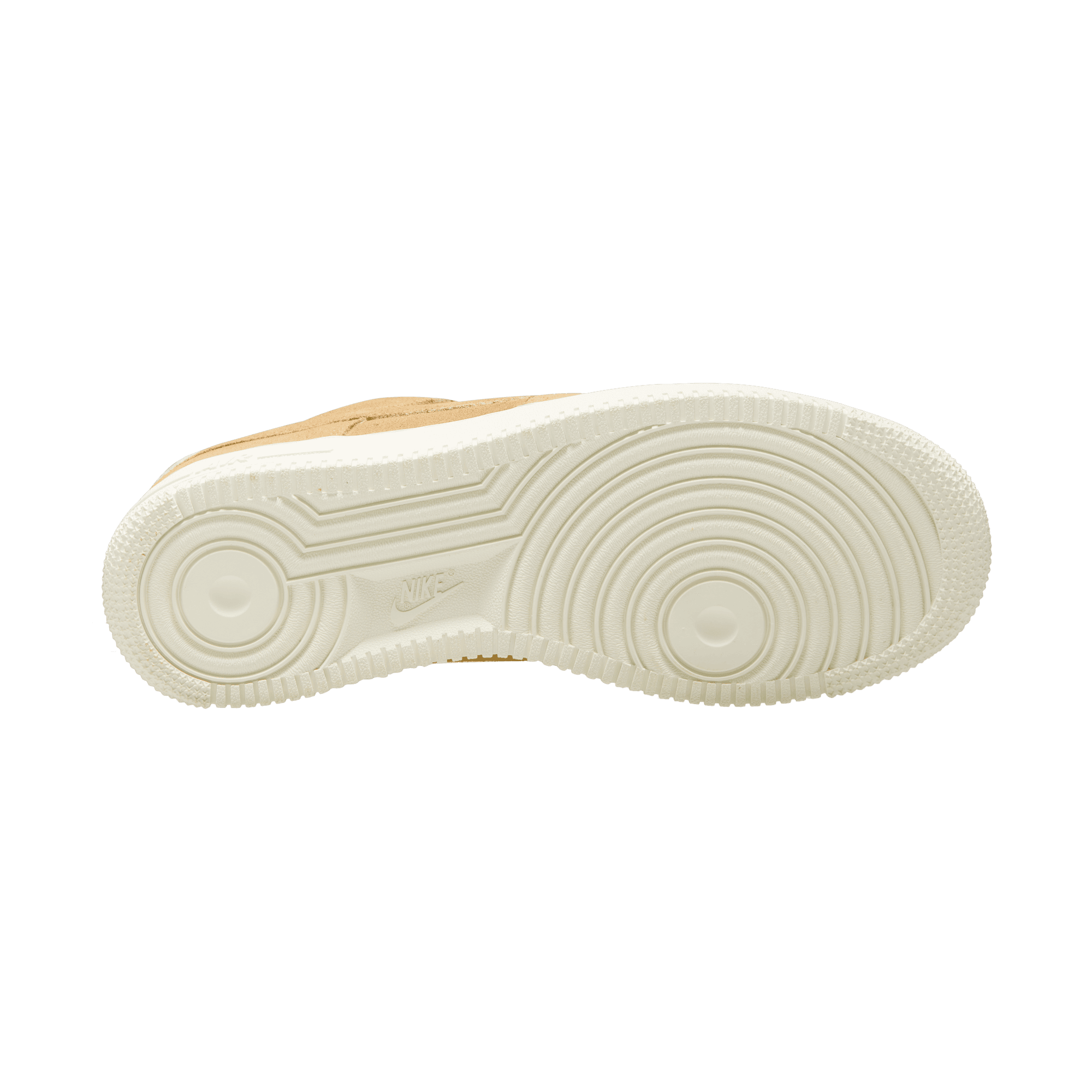 Women's Nike Air Force 1 '07 "Club Gold Sail"