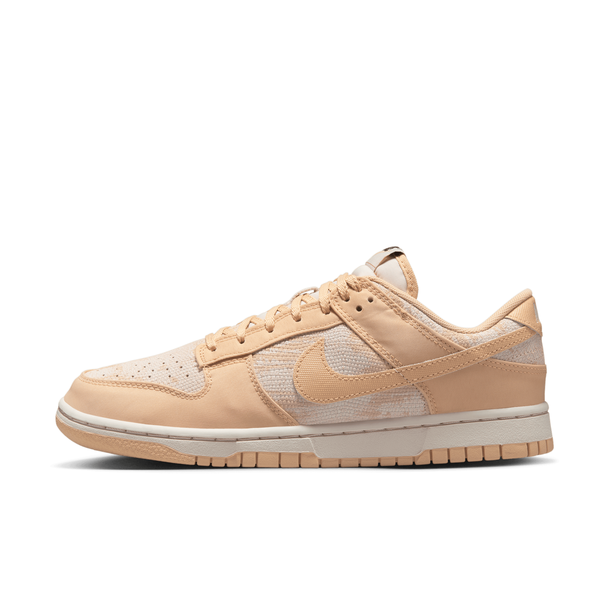 Women's Nike Dunk Low "Sandy Makeover"