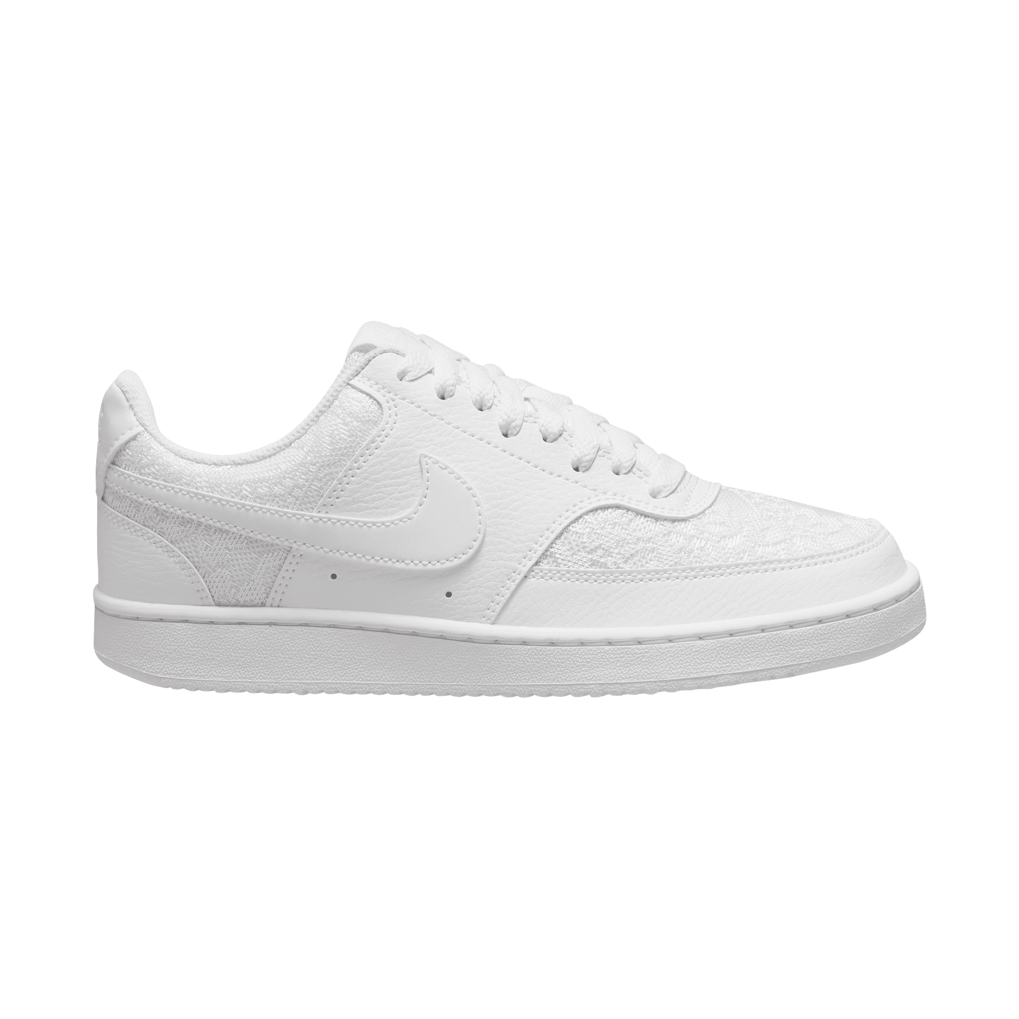Women's Nike Court Vision Low "Lace"