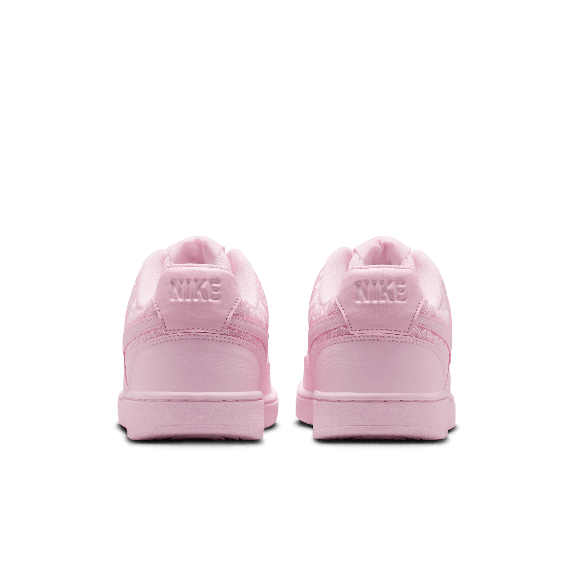 Women's Nike Court Vision Low “Pink Foam”