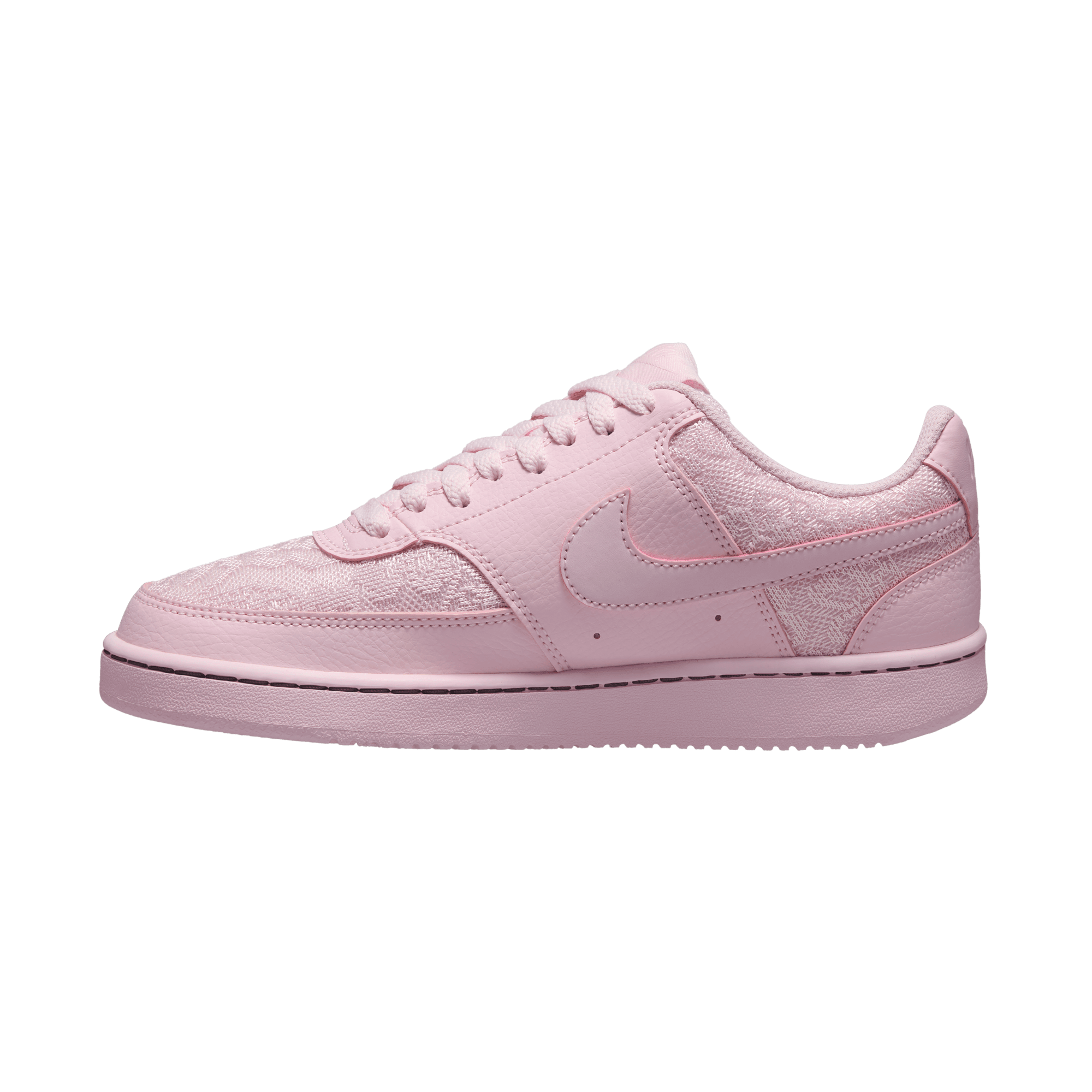 Women's Nike Court Vision Low “Pink Foam”
