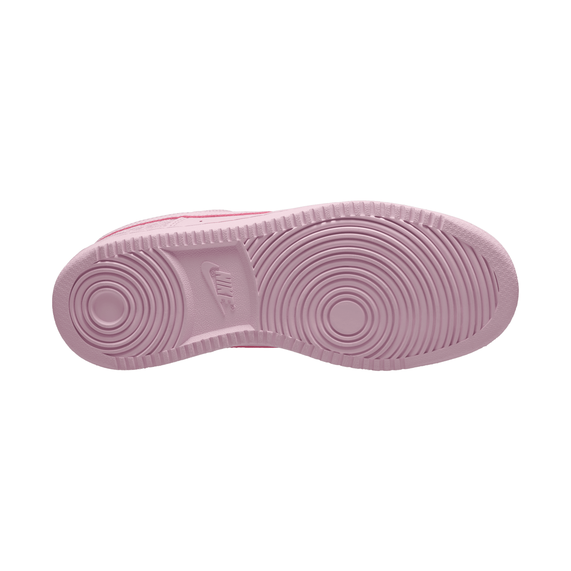 Women's Nike Court Vision Low “Pink Foam”